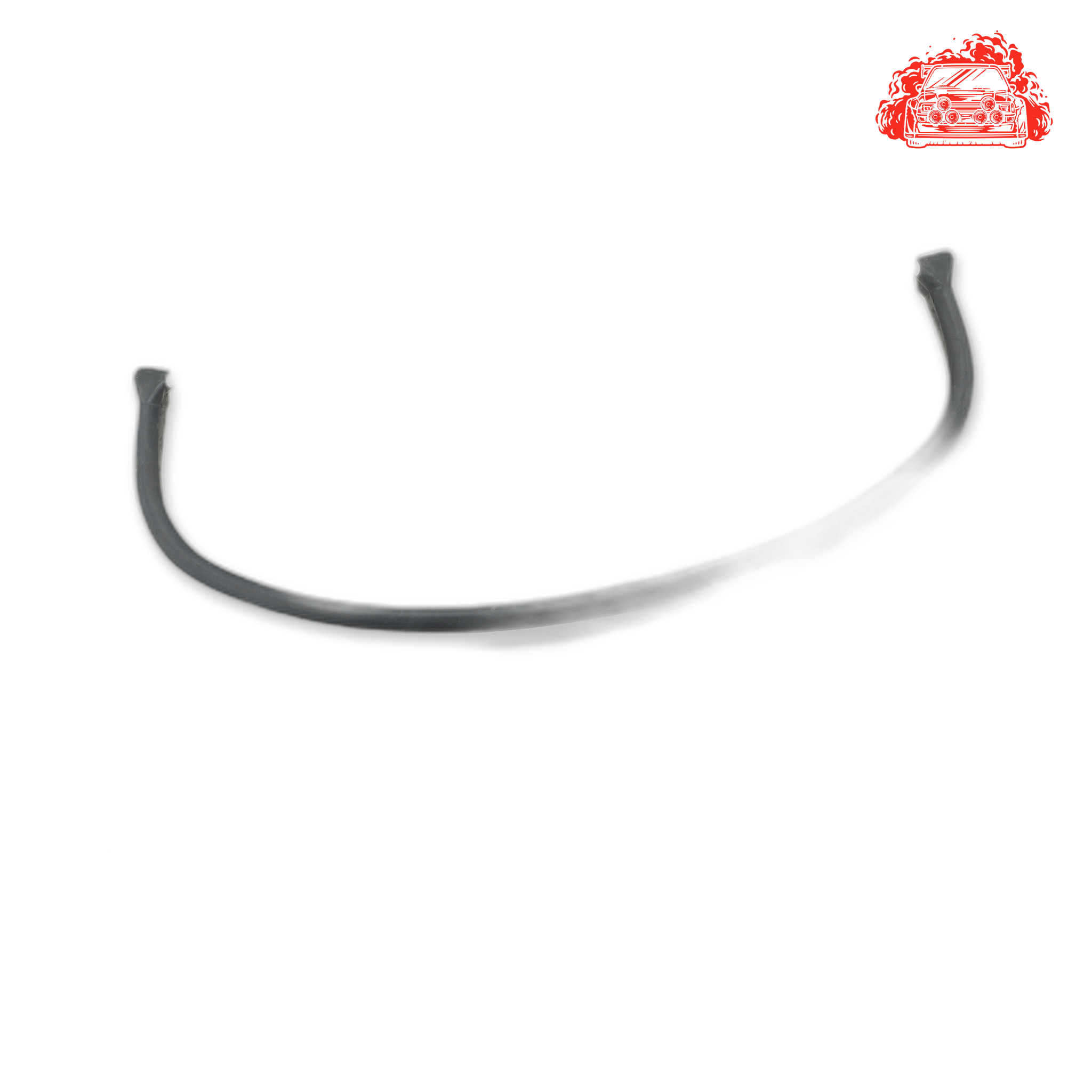 Used BMW 320i A/T (E46) Wiper Cowl Panel Rubber