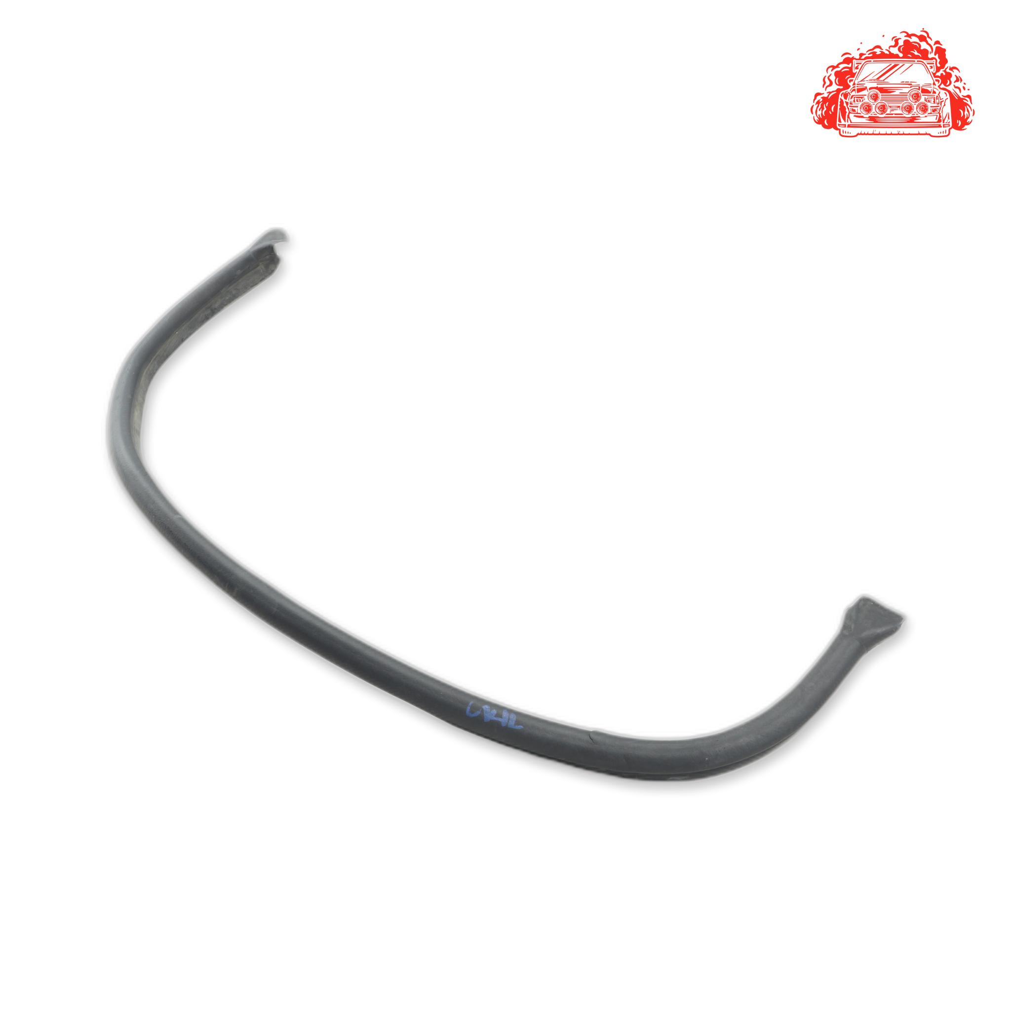 Used BMW 320i A/T (E46) Wiper Cowl Panel Rubber