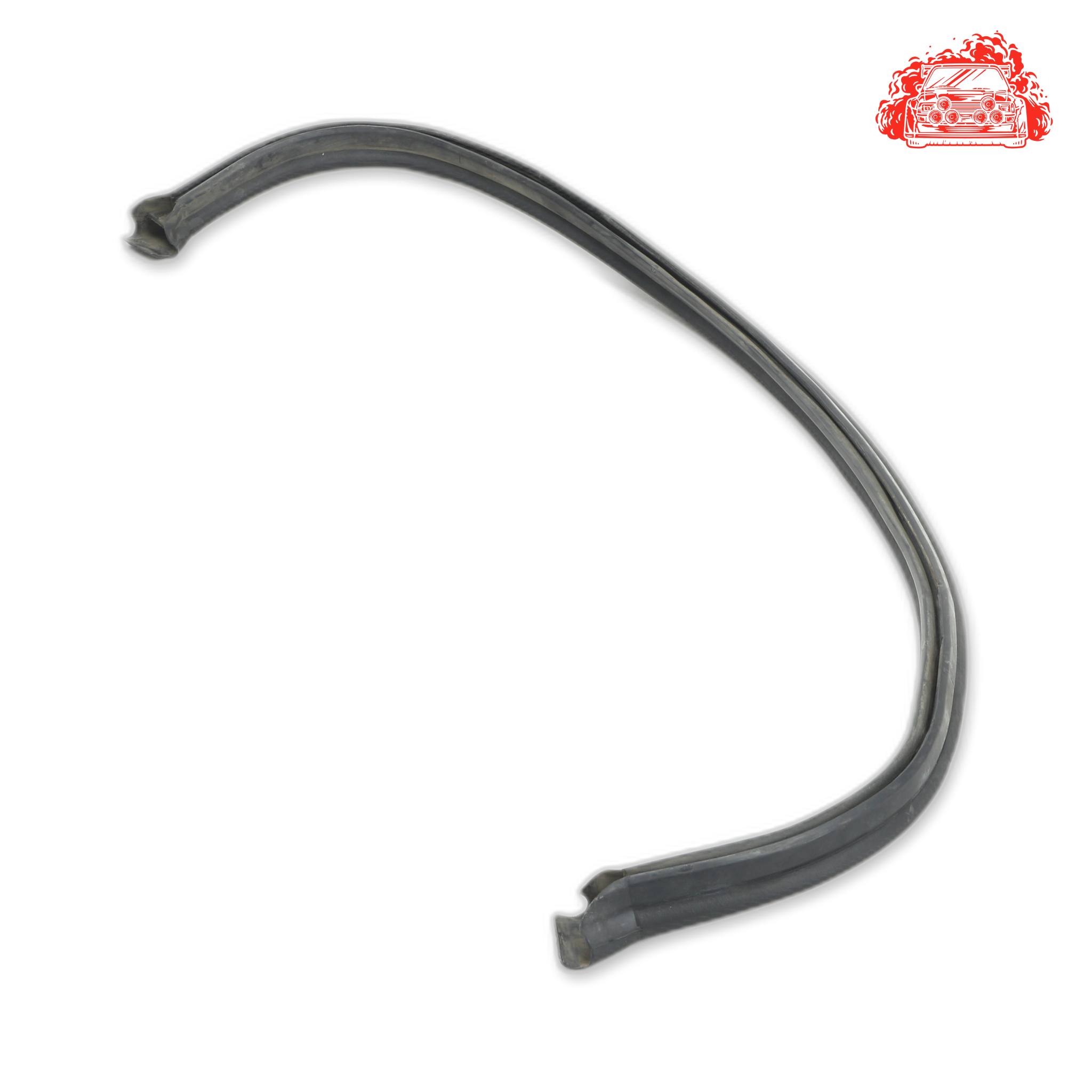 Used BMW 320i A/T (E46) Wiper Cowl Panel Rubber