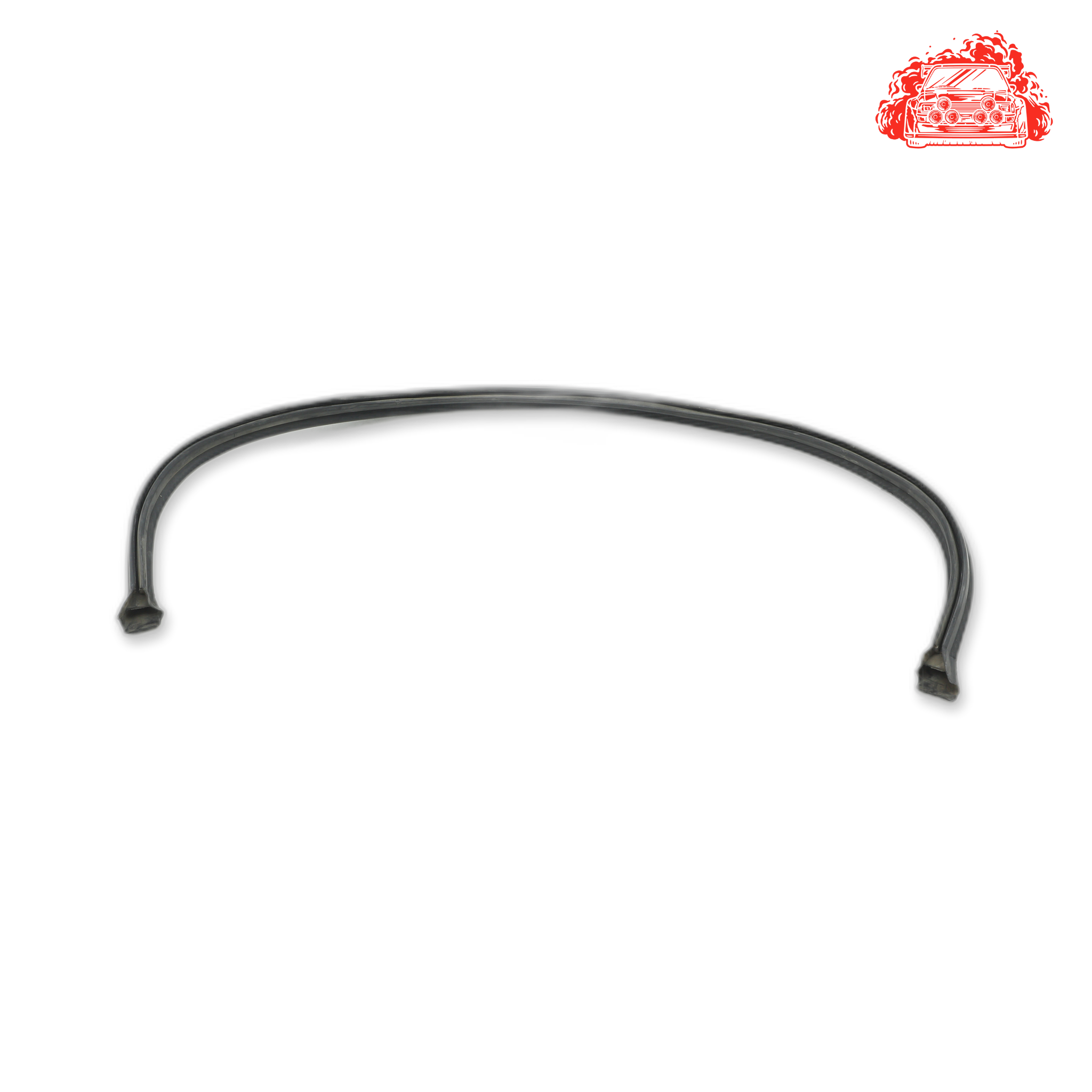 Used BMW 320i A/T (E46) Wiper Cowl Panel Rubber