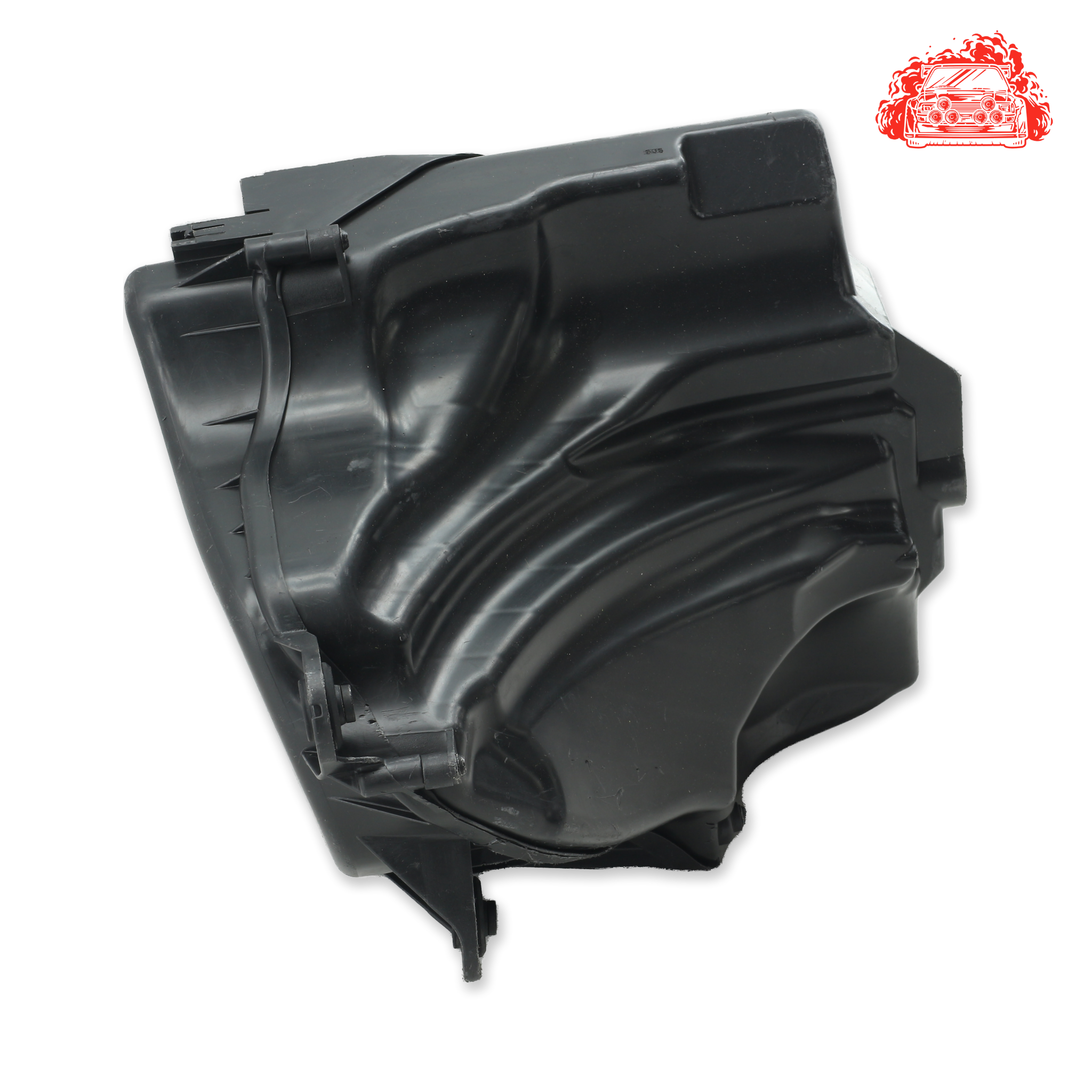 Used BMW 320i A/T (E90) airbox - AD753659405R