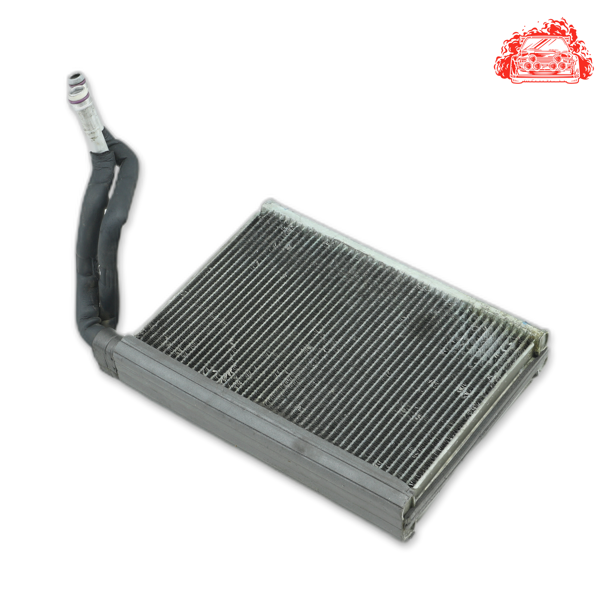 Used BMW 320i A/T (E90) AC Evaporator