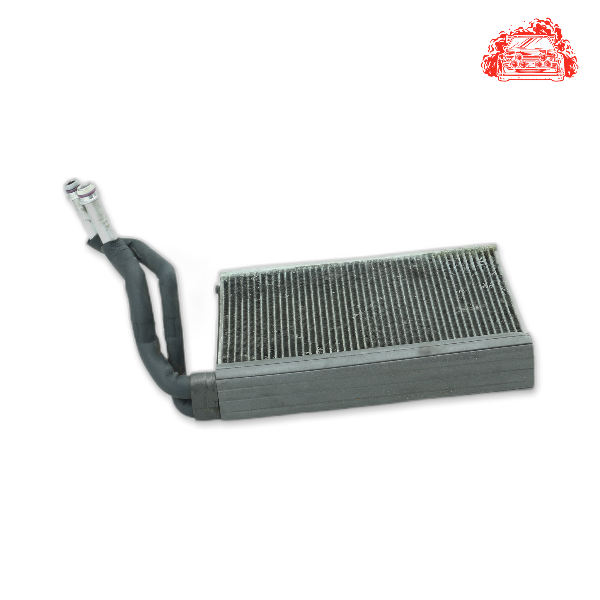 Used BMW 320i A/T (E90) AC Evaporator