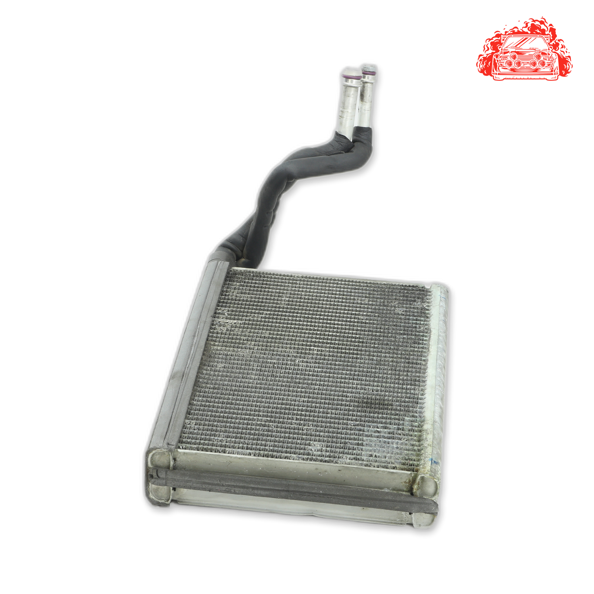 Used BMW 320i A/T (E90) AC Evaporator