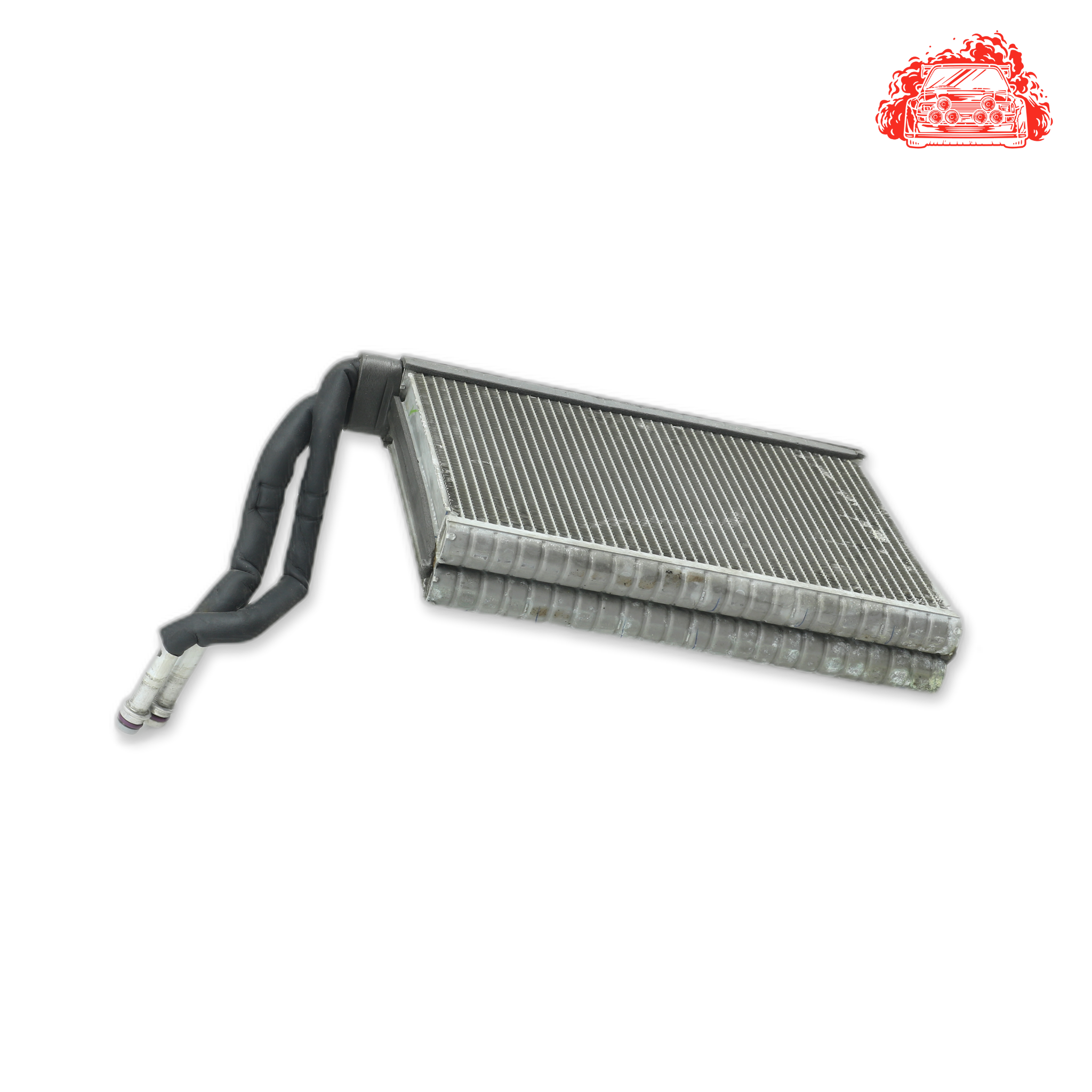 Used BMW 320i A/T (E90) AC Evaporator