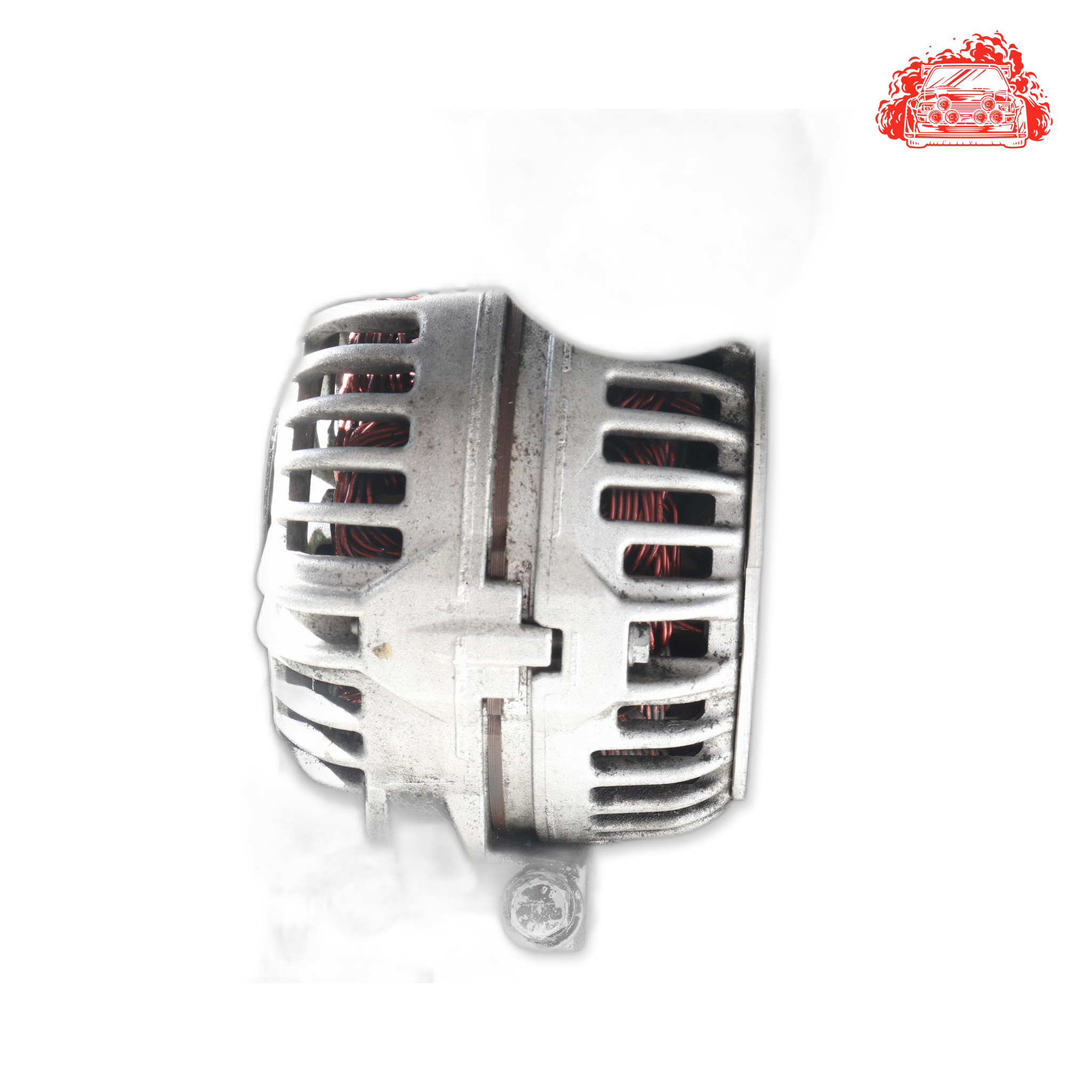 Used BMW 320i A/T (E90) Alternator