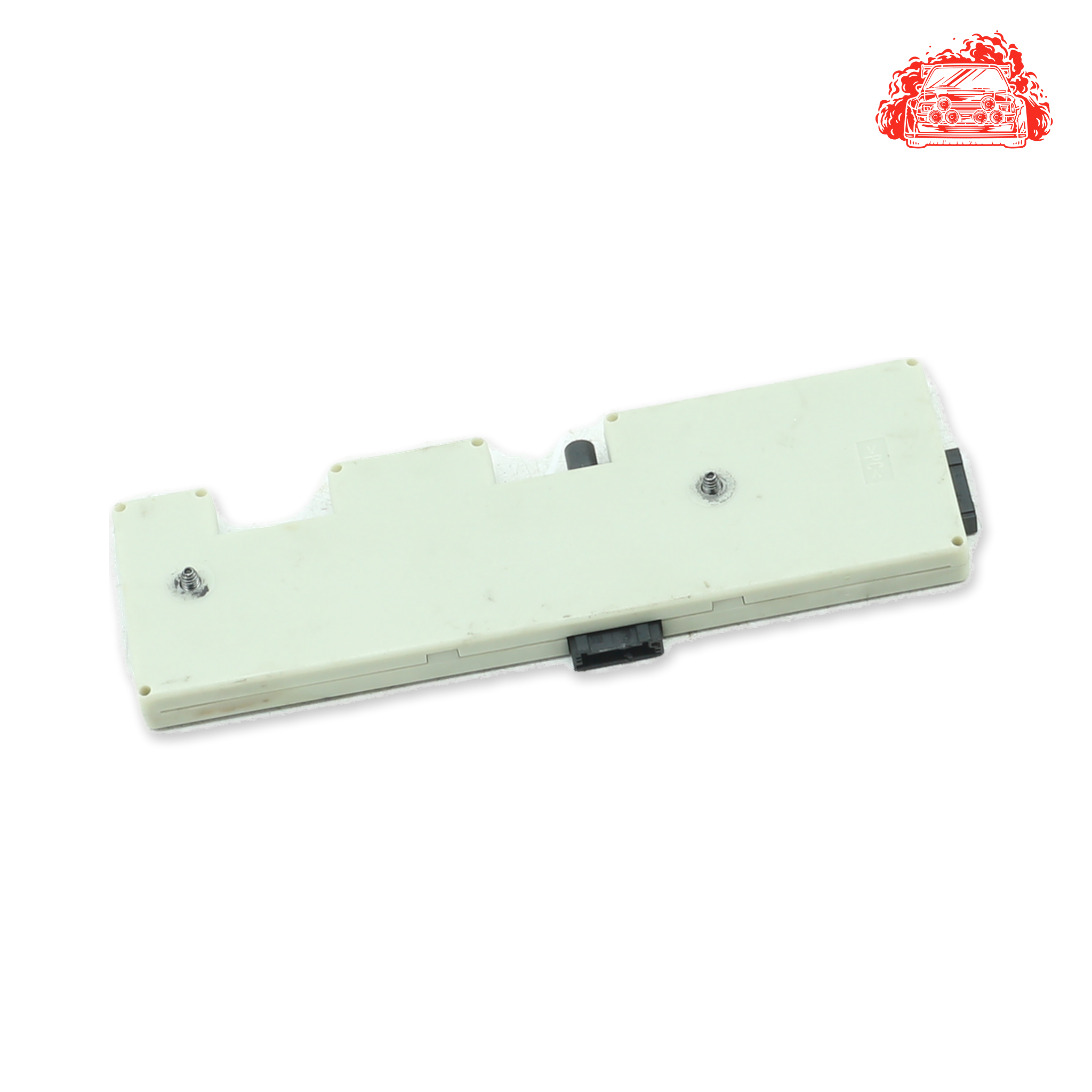 Used BMW 320i A/T (E90) Antenna Amplifier - OEM Part 21367510