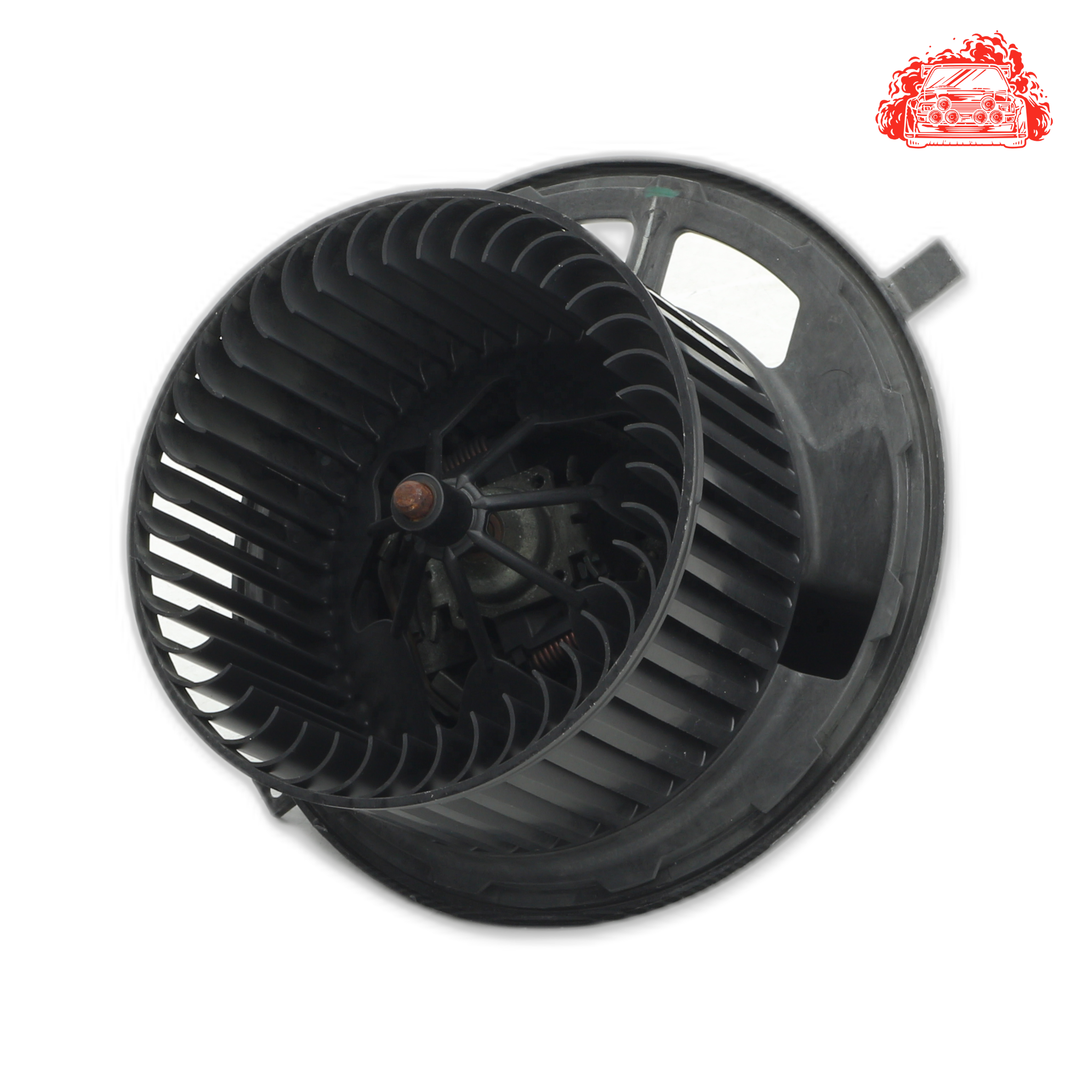 Used BMW 320i A/T (E90) Blower Motor