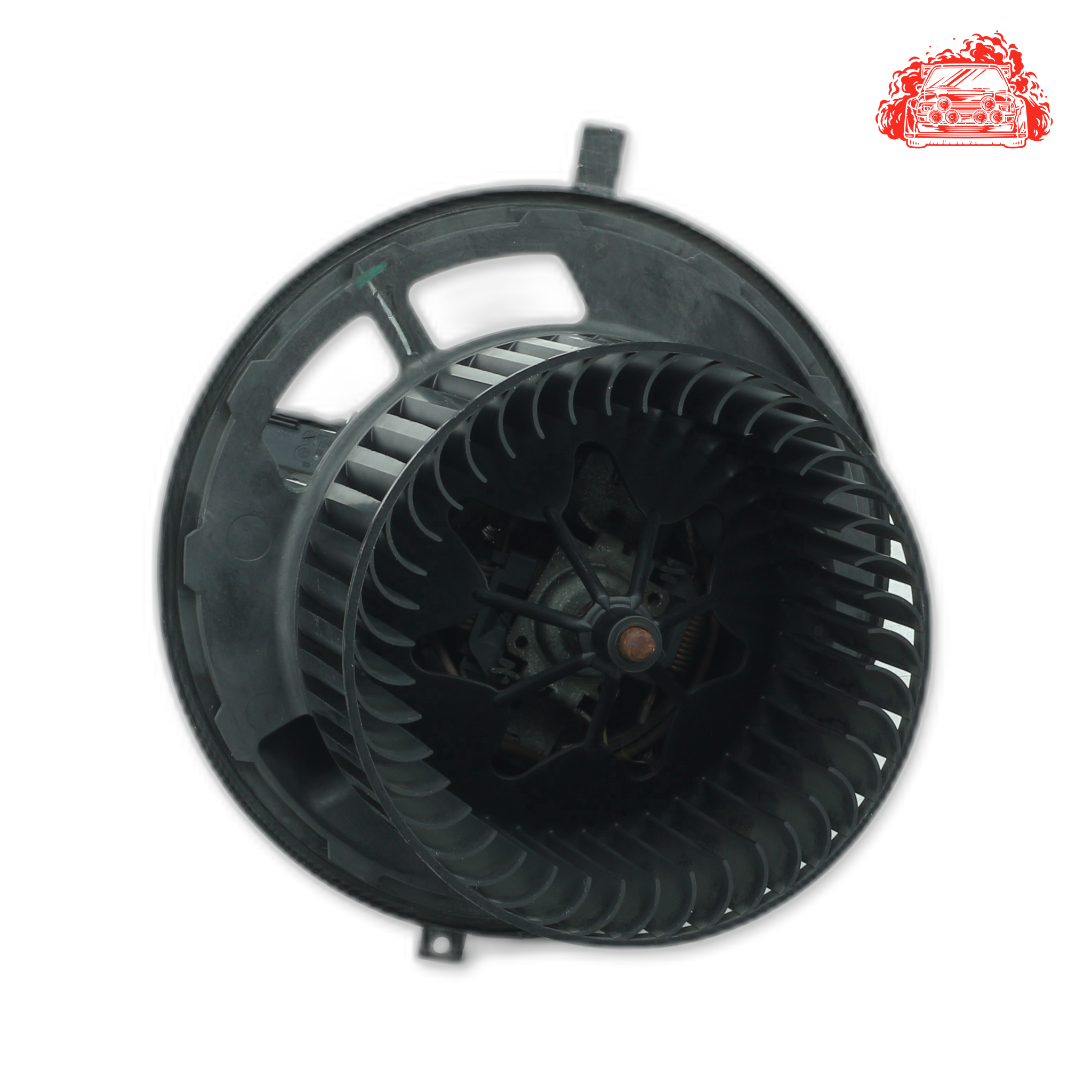 Used BMW 320i A/T (E90) Blower Motor