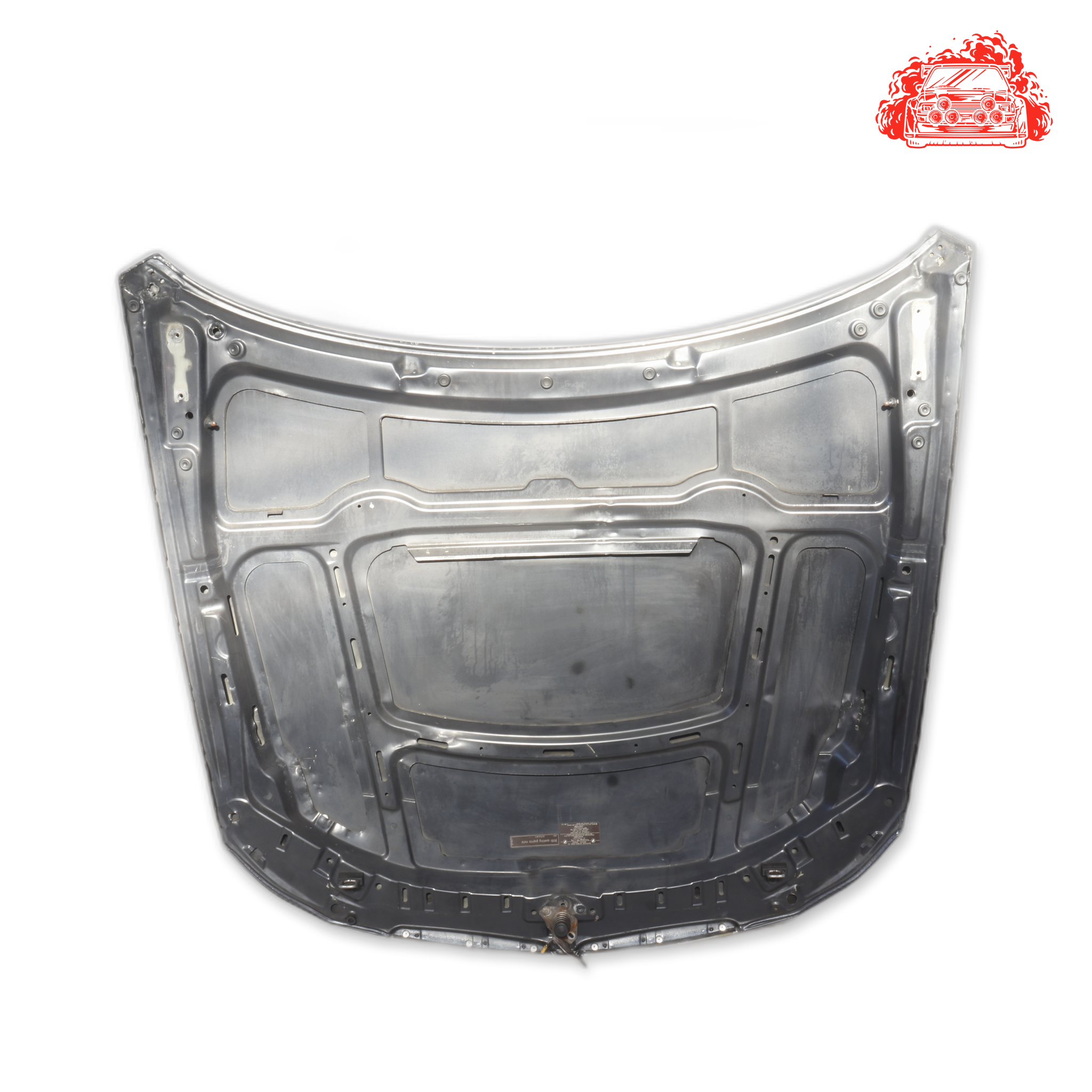 Used BMW 320i A/T (E90) Bonnet