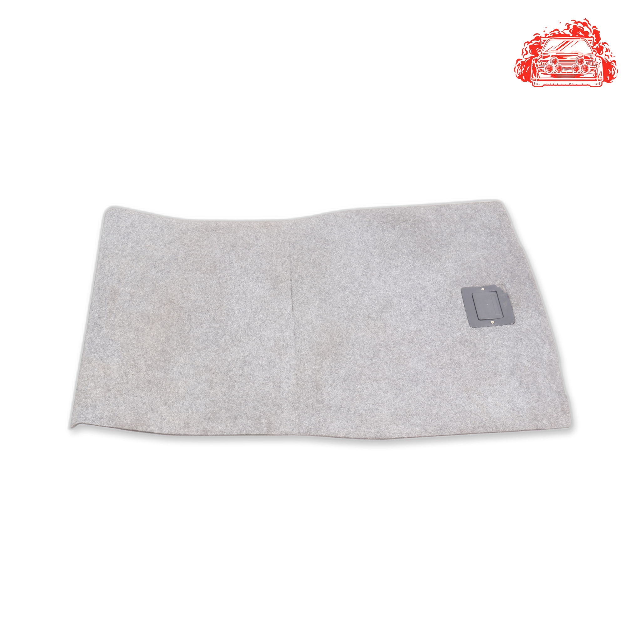 Used BMW 320i A/T (E90) Boot Floor Board Cover