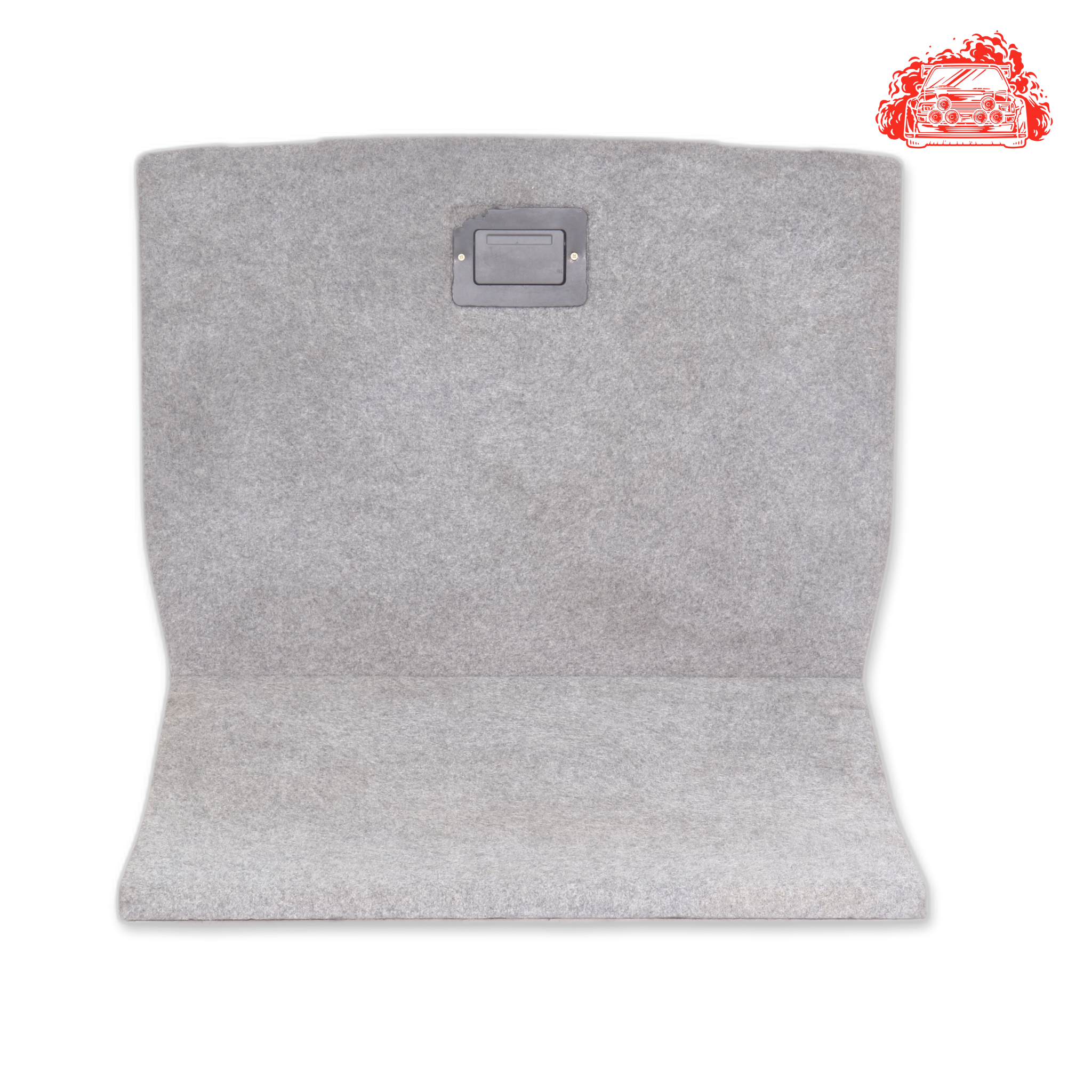 Used BMW 320i A/T (E90) Boot Floor Board Cover