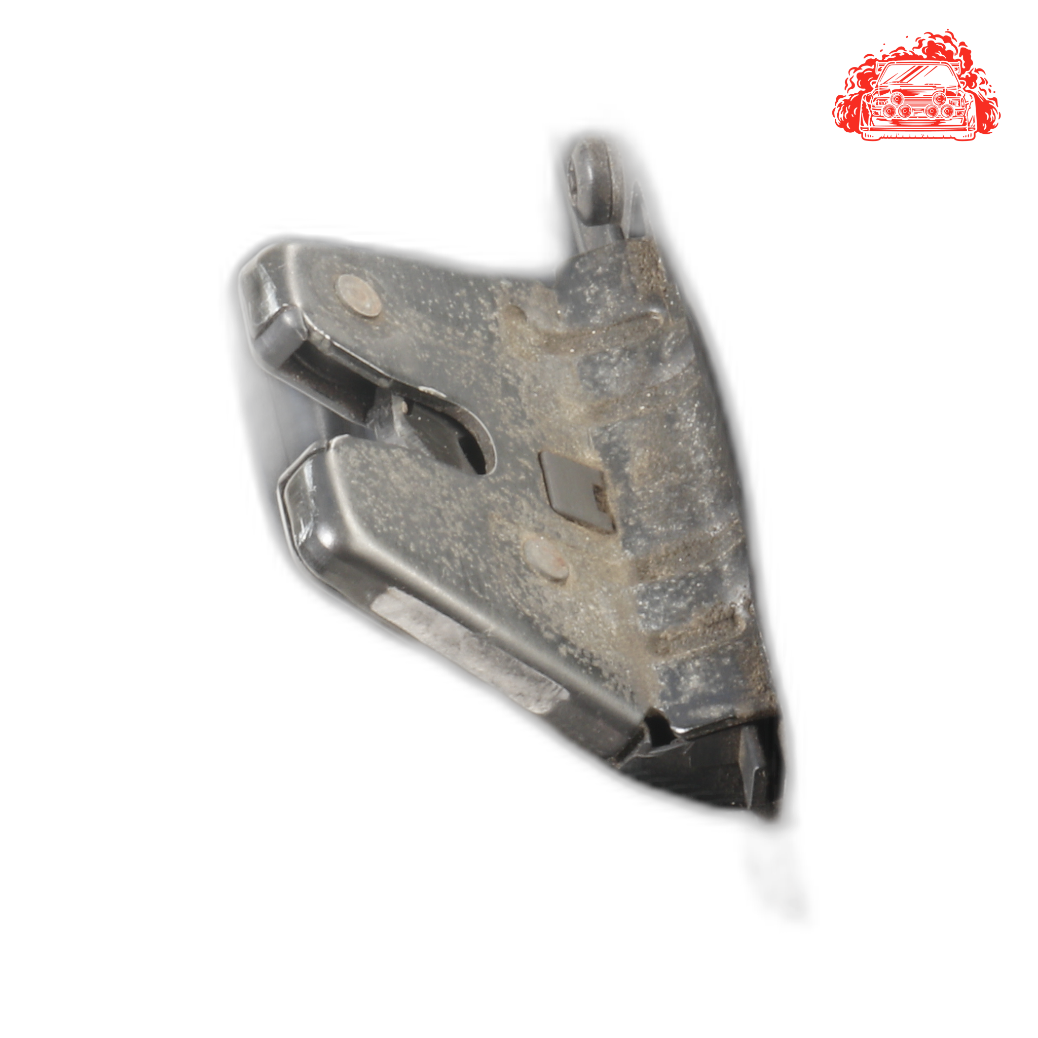 Salvaged BMW 320i A/T (E90) Boot Lid Tailgate Locking Mechanism