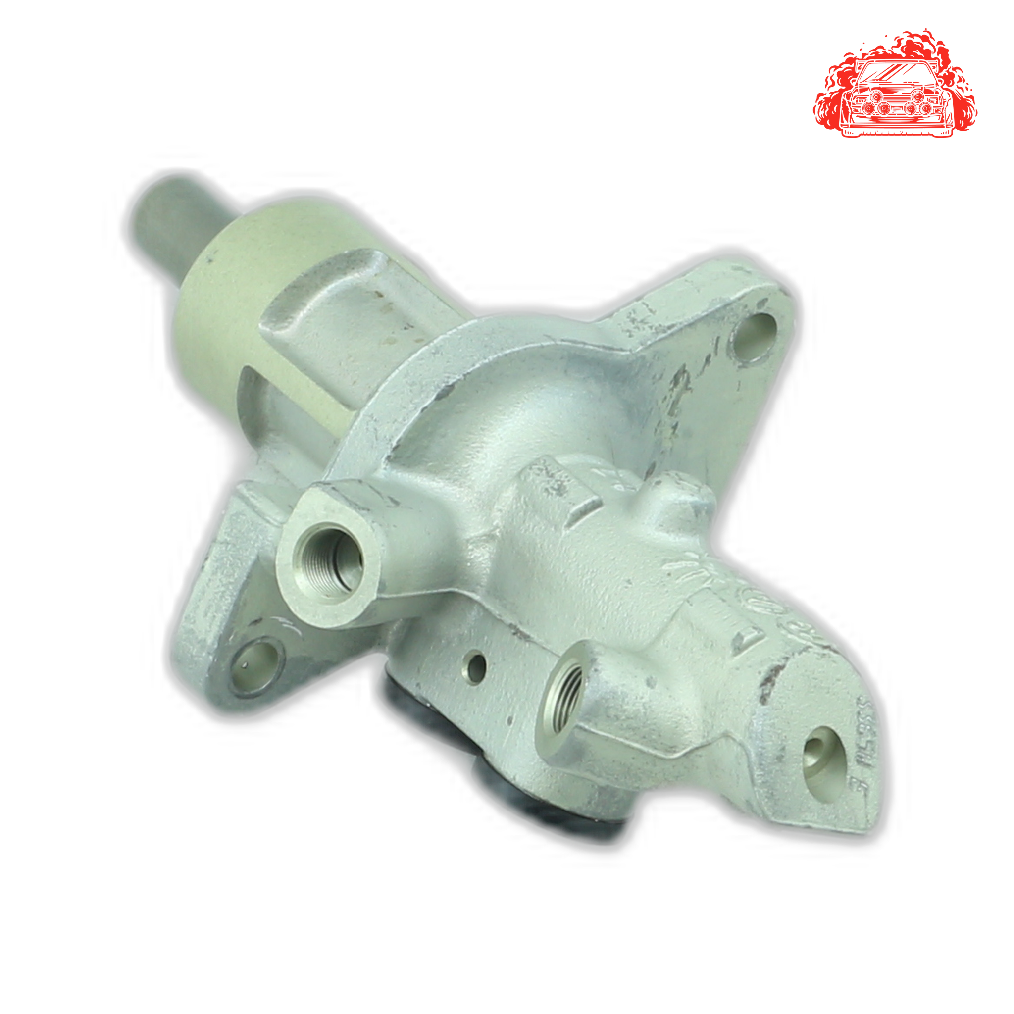 Used BMW 320i A/T (E90) Brake Master Cylinder