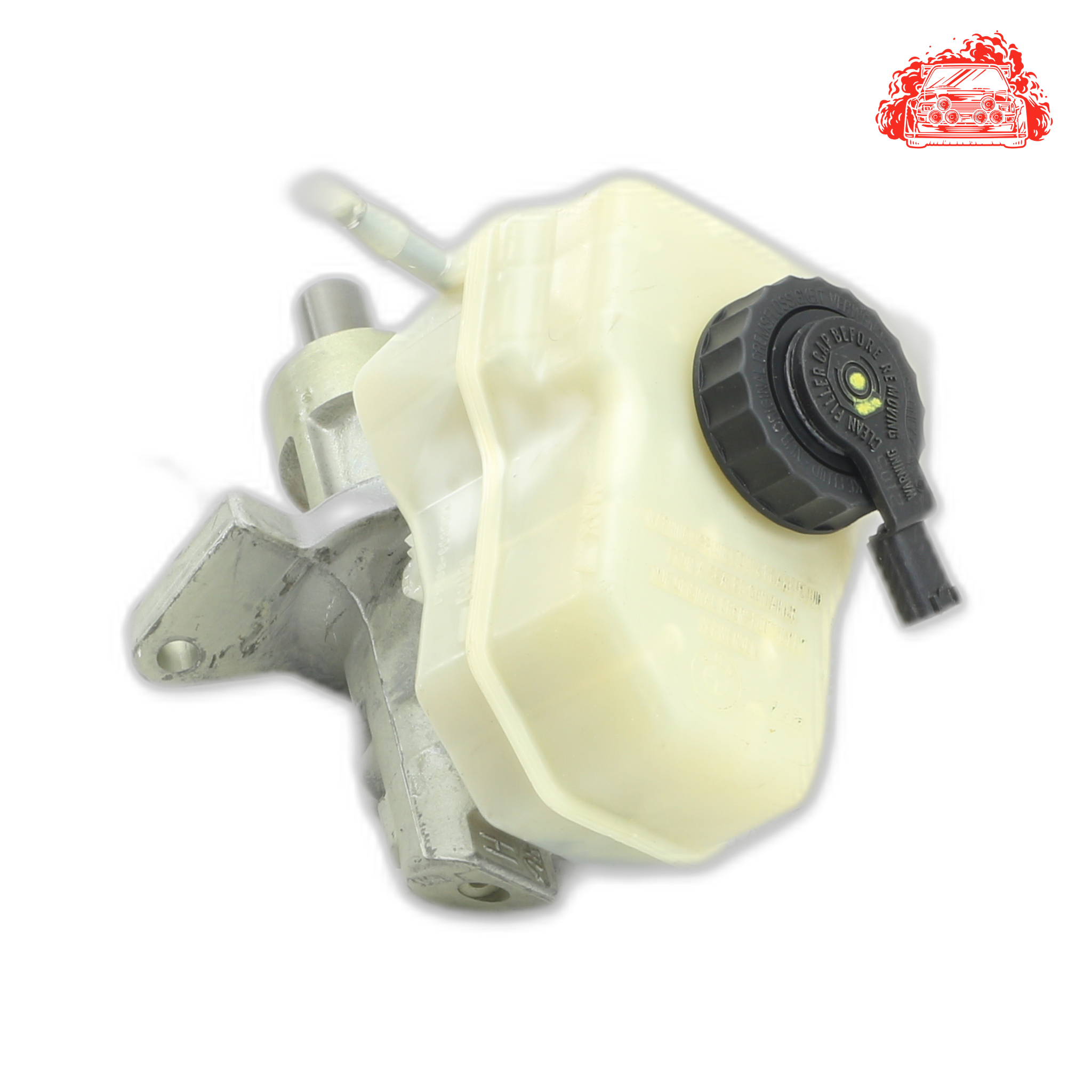 Used BMW 320i A/T (E90) Brake Master Cylinder & Reservoir