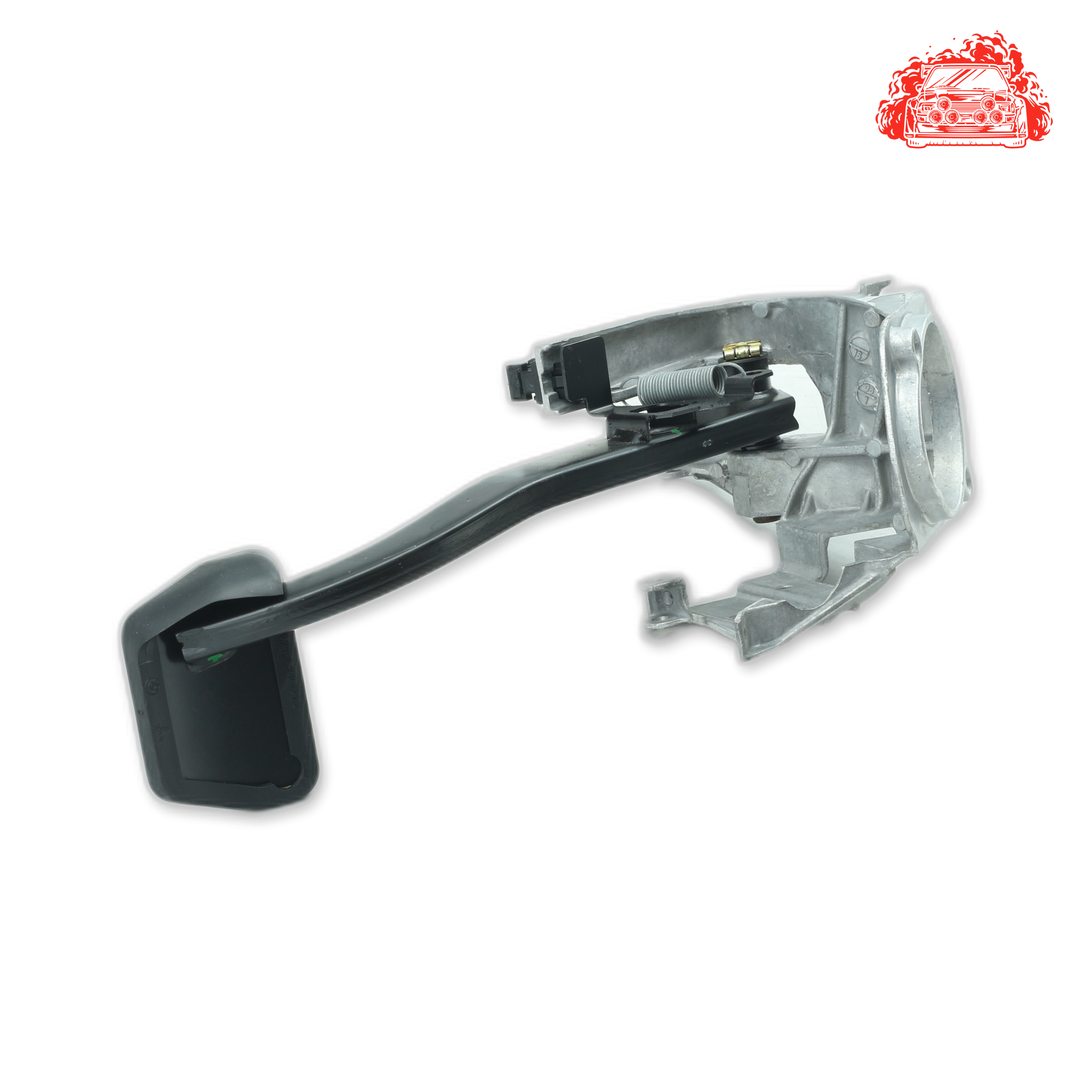 Used BMW 320i A/T (E90) Brake Pedal
