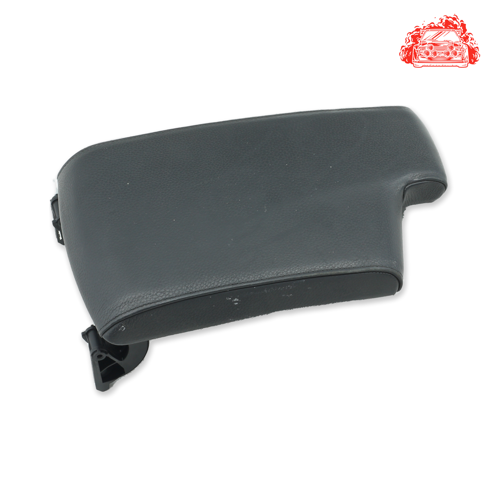 Used BMW 320i A/T (E90) Center Console Arm Rest