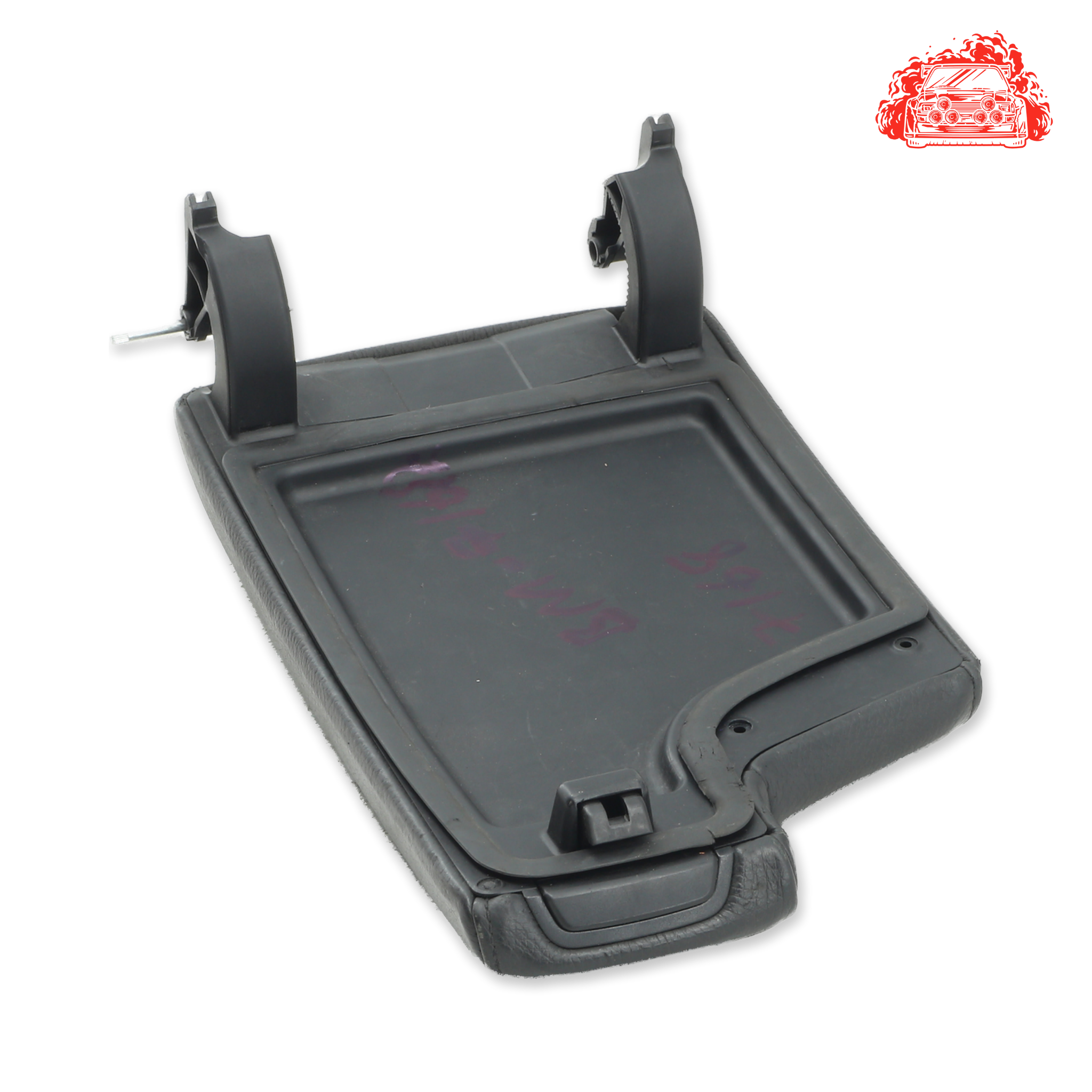 Used BMW 320i A/T (E90) Center Console Arm Rest