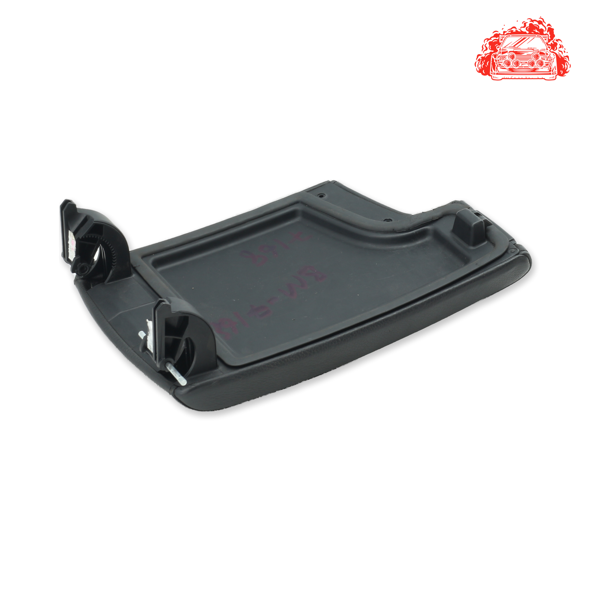 Used BMW 320i A/T (E90) Center Console Arm Rest