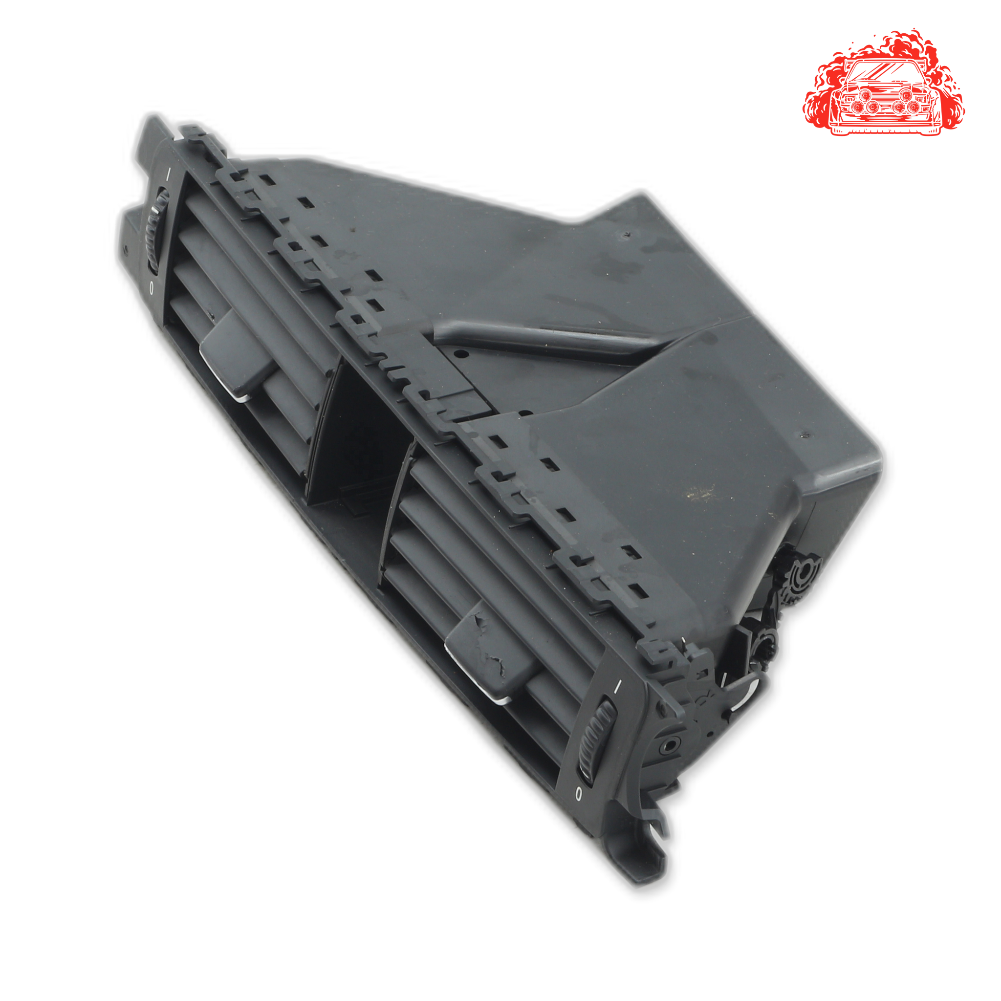 Used BMW 320i A/T (E90) Center Dashboard Air Vent