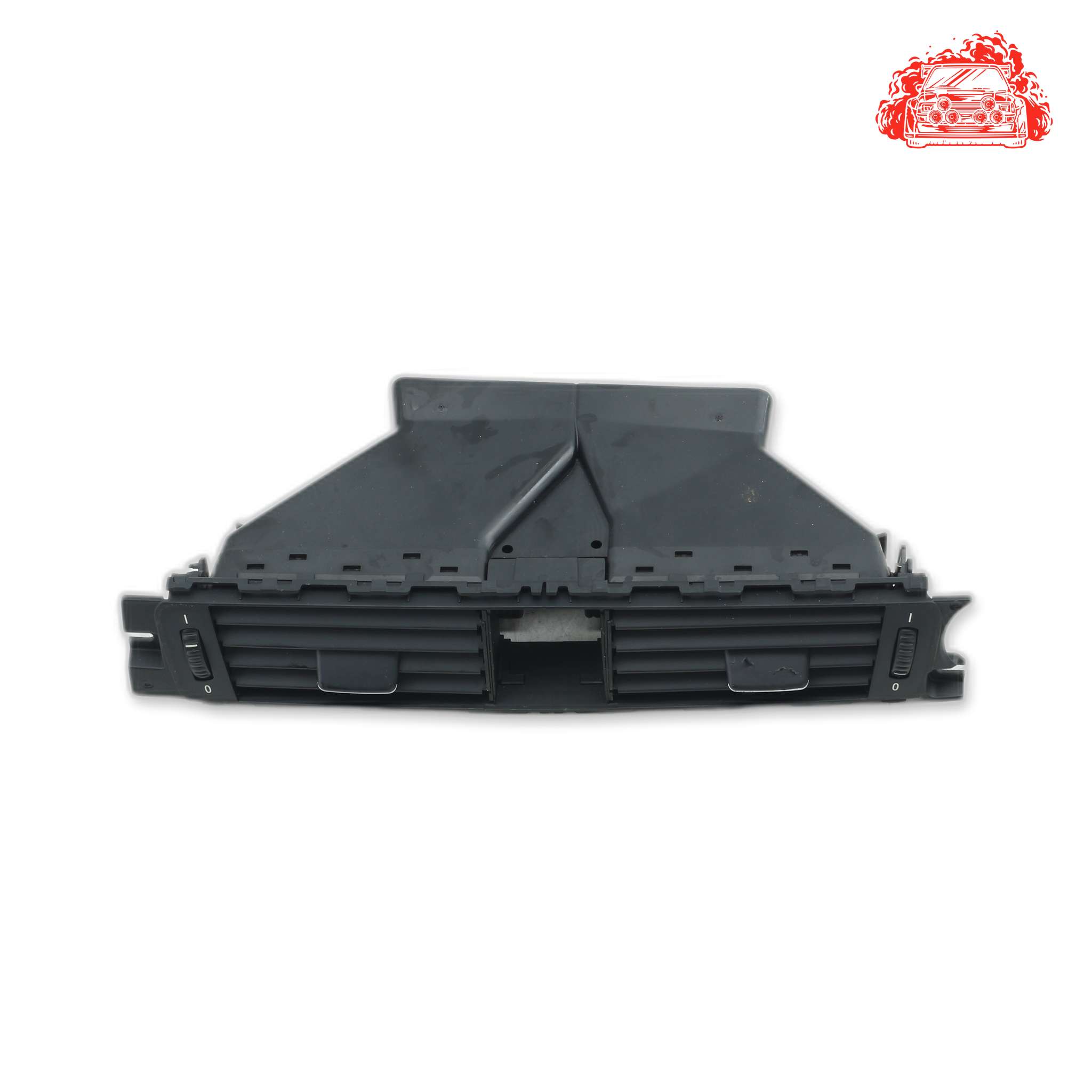 Used BMW 320i A/T (E90) Center Dashboard Air Vent