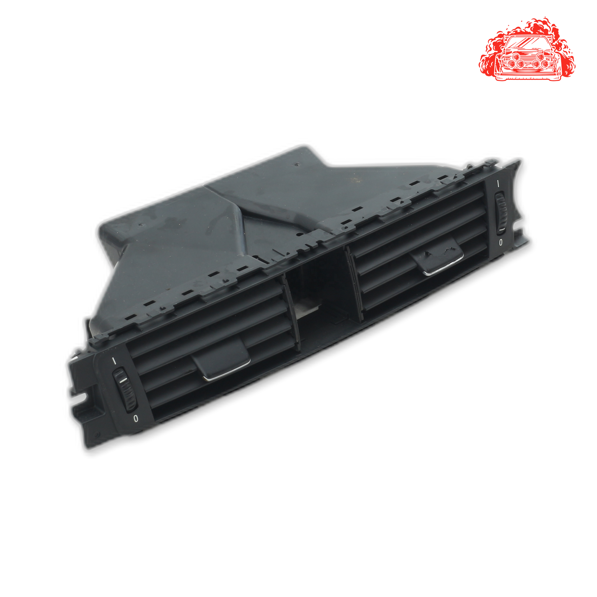 Used BMW 320i A/T (E90) Center Dashboard Air Vent