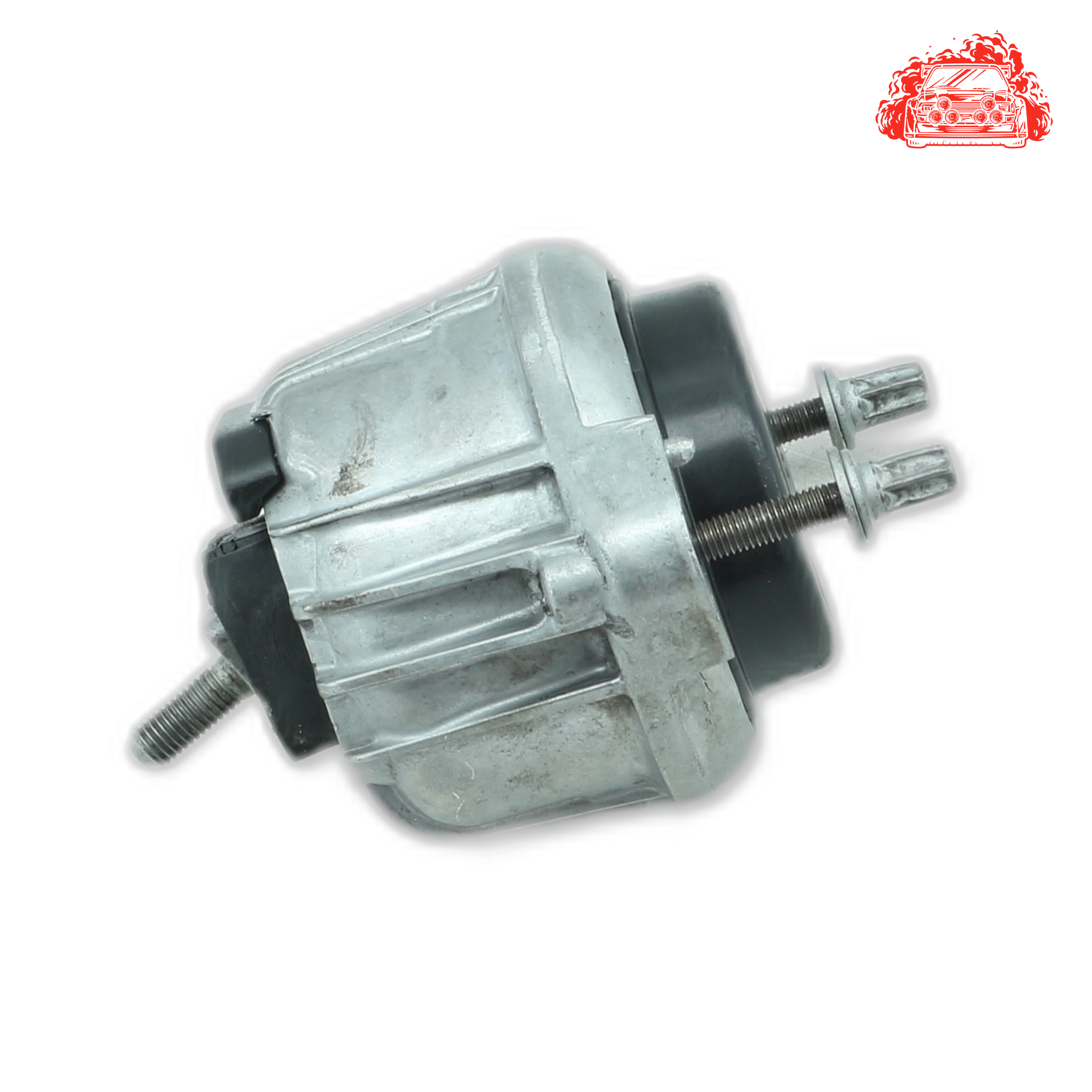 Used BMW 320i A/T (E90) Driver Side Engine Mounting