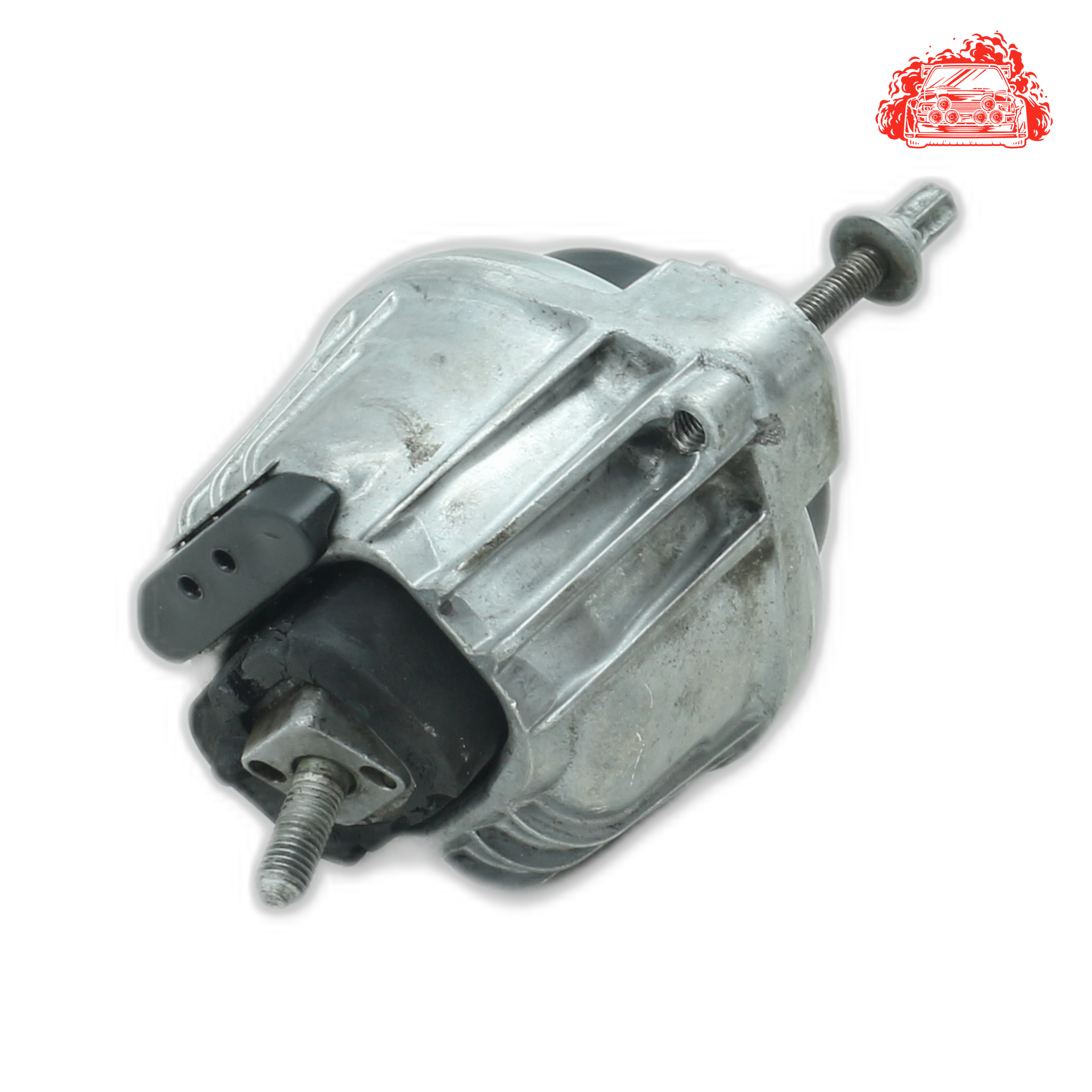 Used BMW 320i A/T (E90) Driver Side Engine Mounting