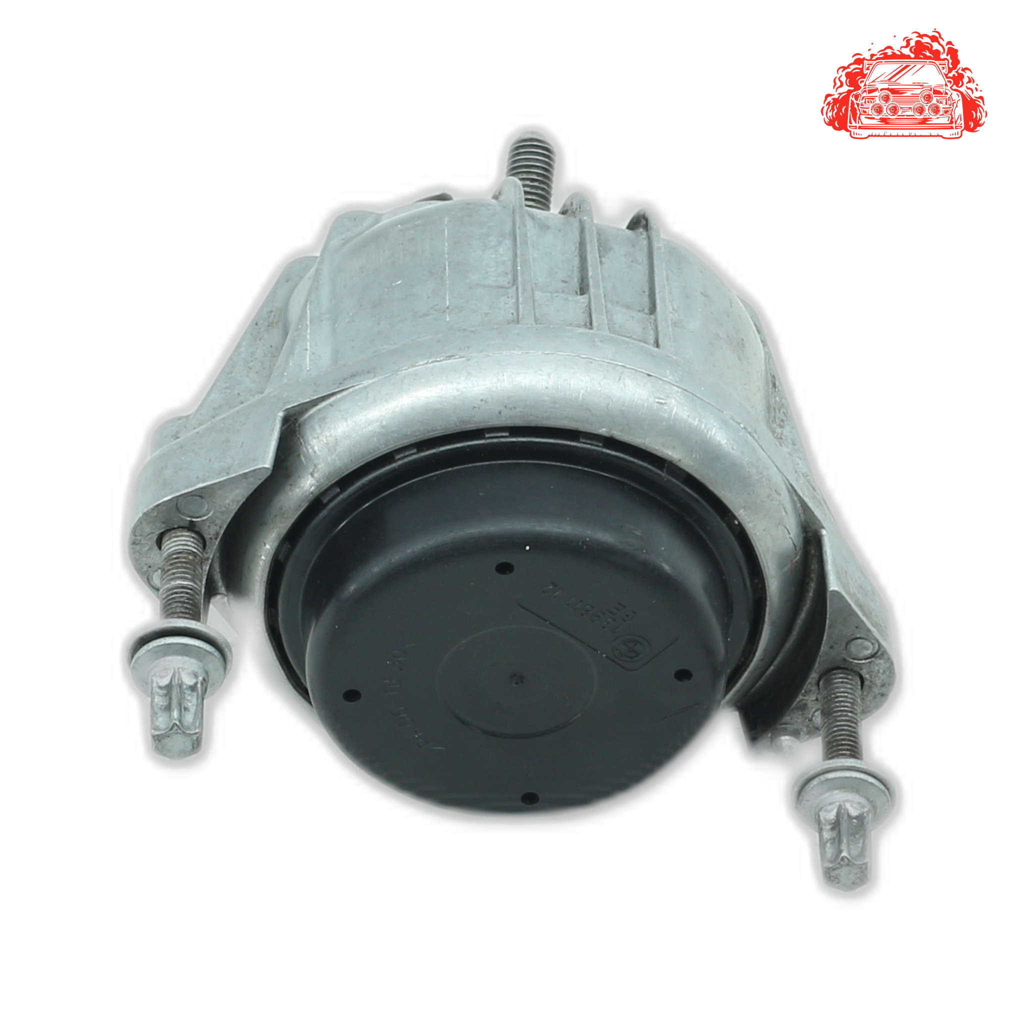 Used BMW 320i A/T (E90) Driver Side Engine Mounting
