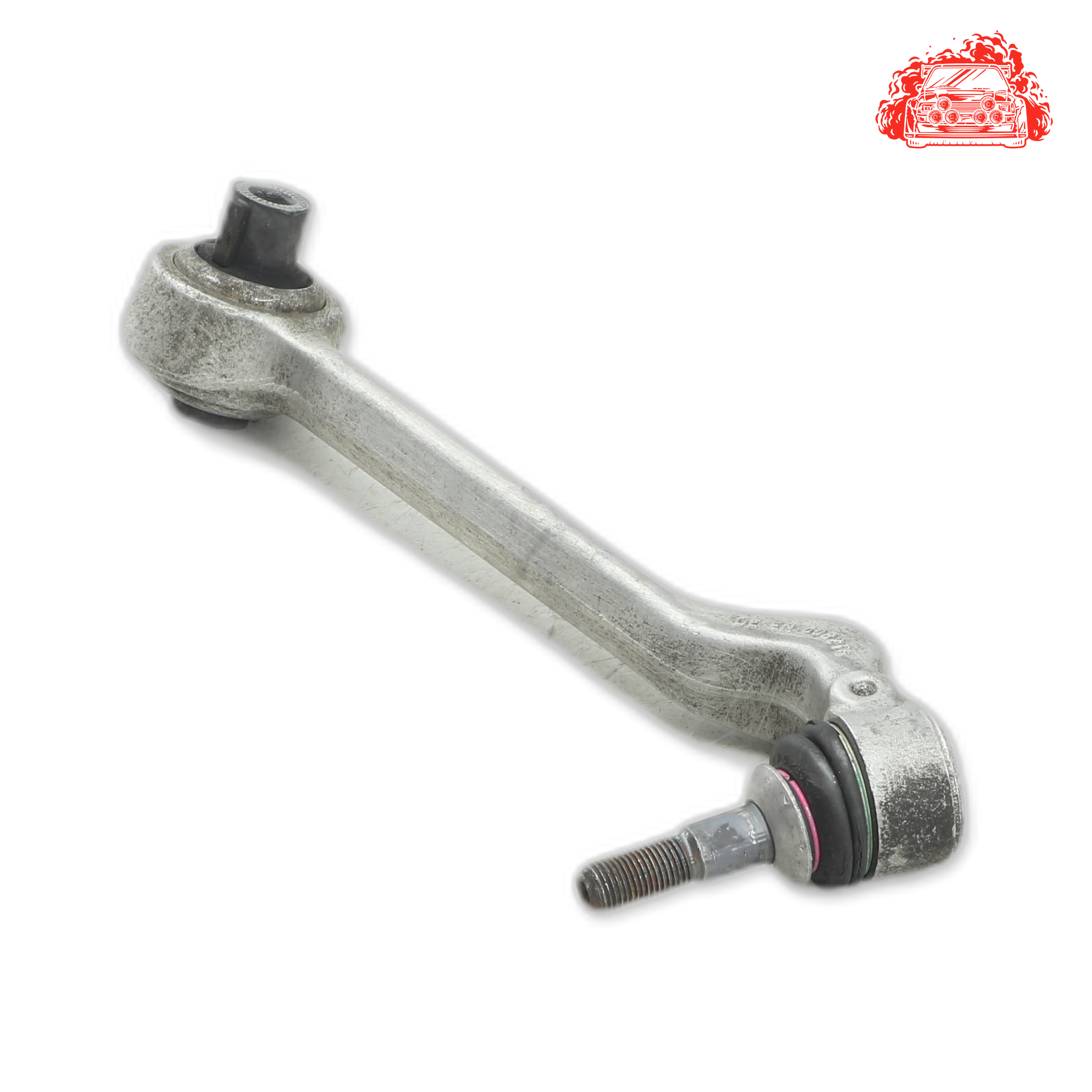 Used BMW 320i A/T (E90) Driver Side Front Lower Control Arm