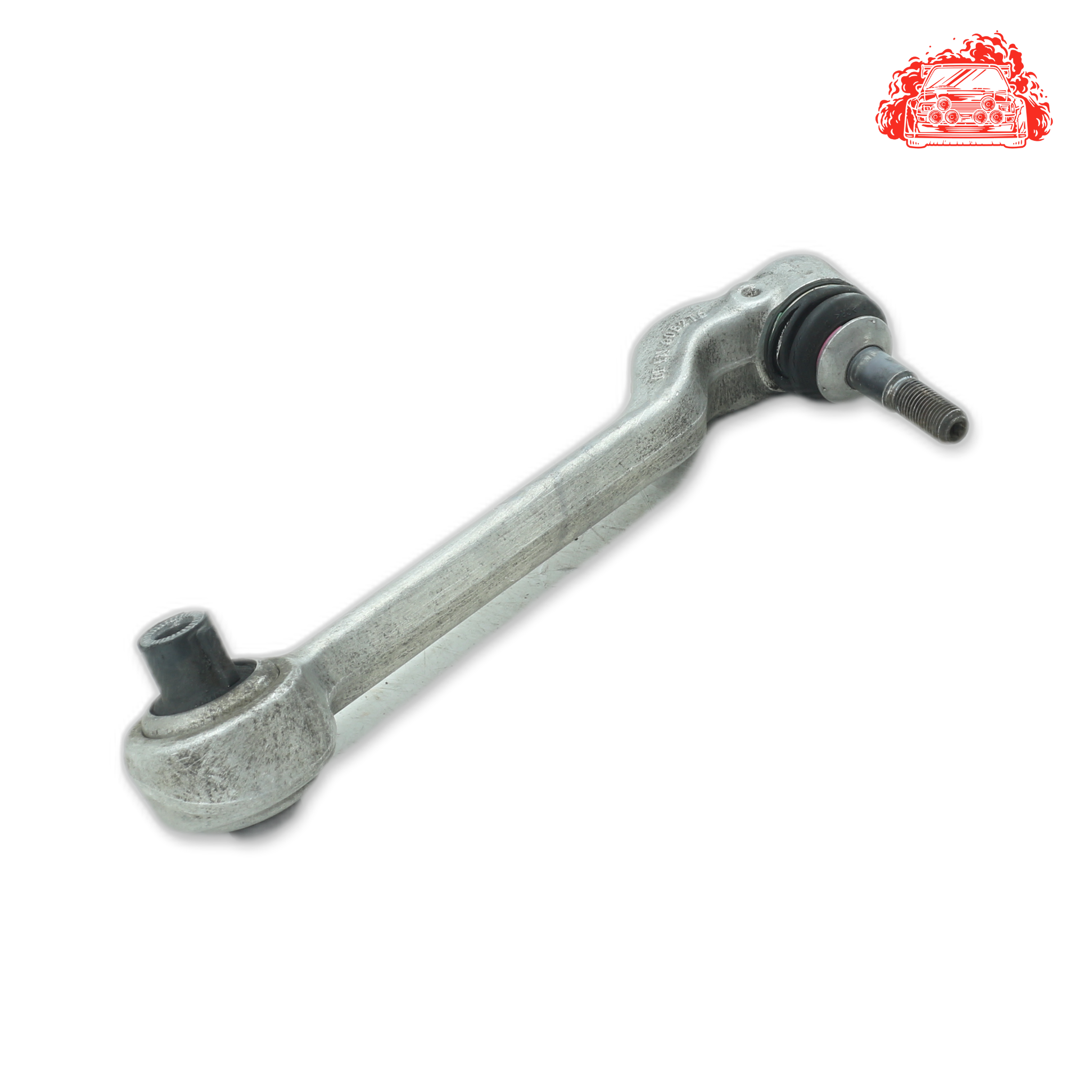 Used BMW 320i A/T (E90) Driver Side Front Lower Control Arm