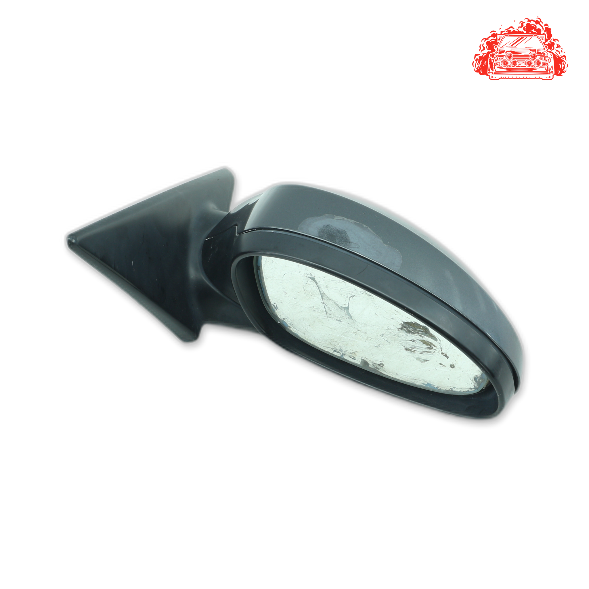 Used BMW 320i A/T (E90) Driver Side Mirror