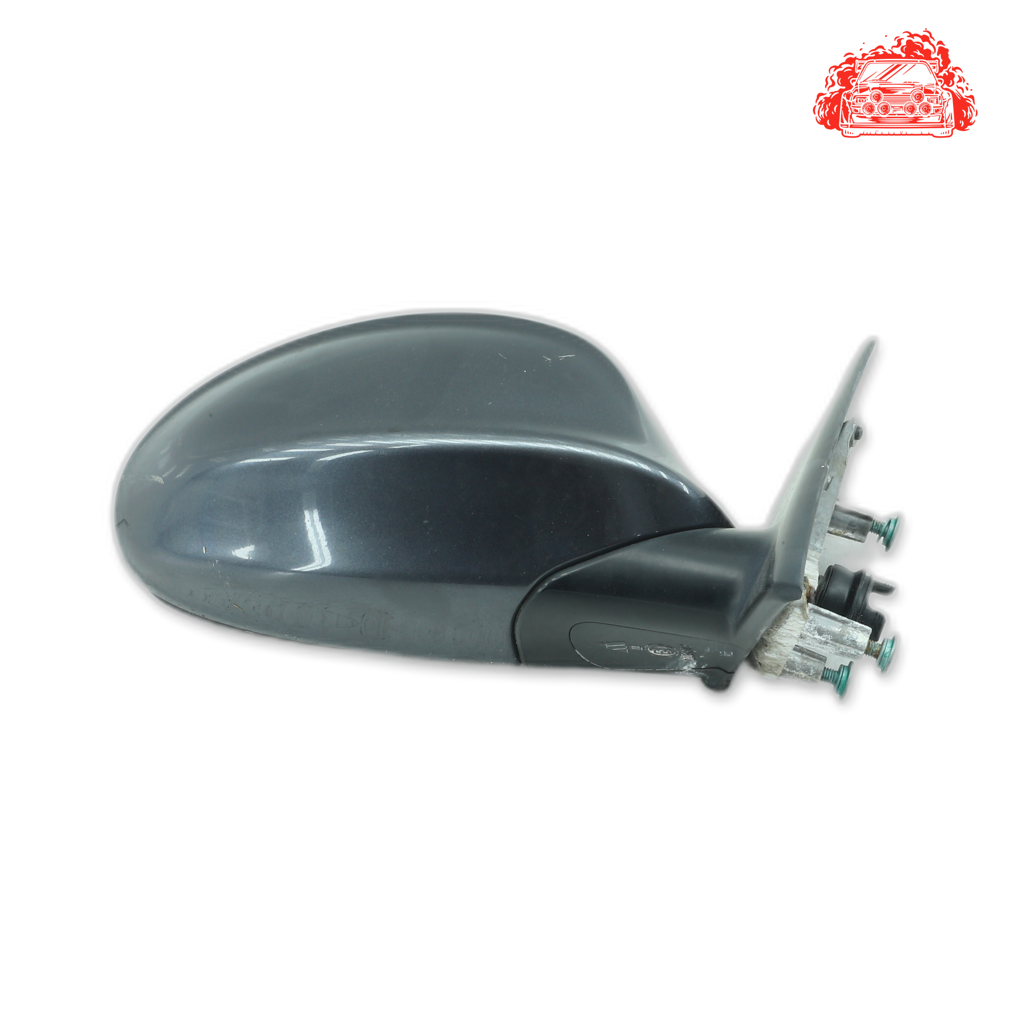 Used BMW 320i A/T (E90) Driver Side Mirror