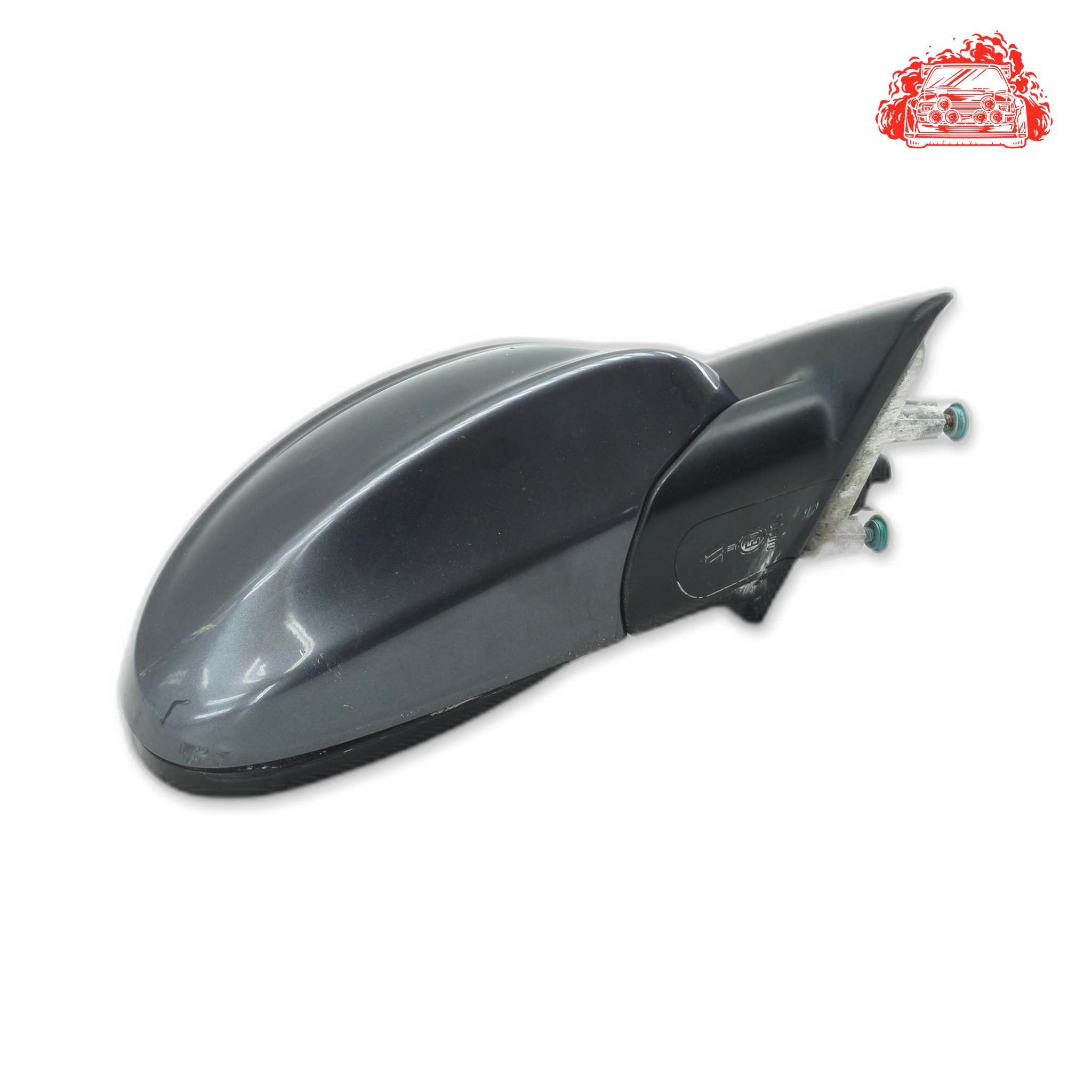 Used BMW 320i A/T (E90) Driver Side Mirror