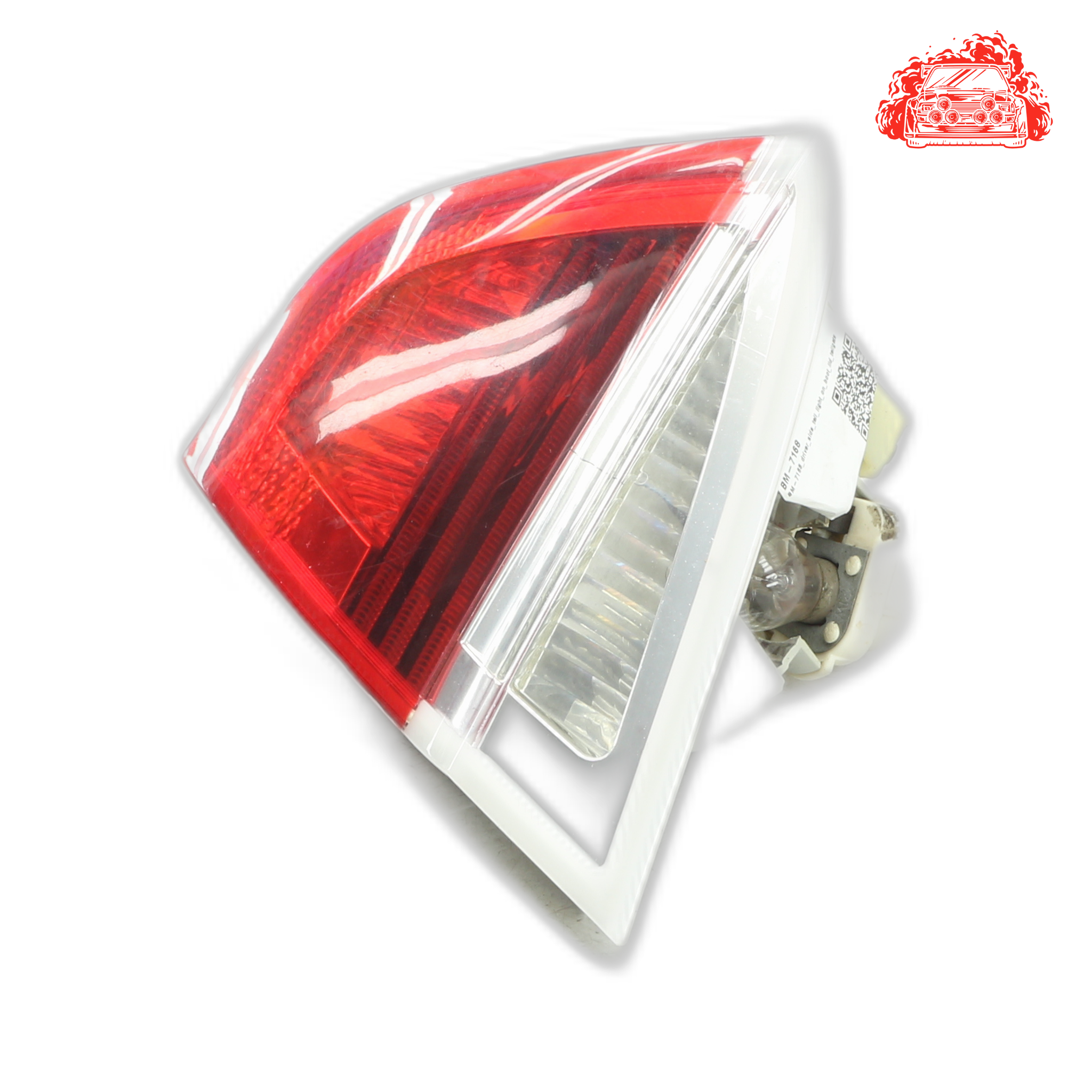 Used BMW 320i A/T (E90) Driver Side Tail Light