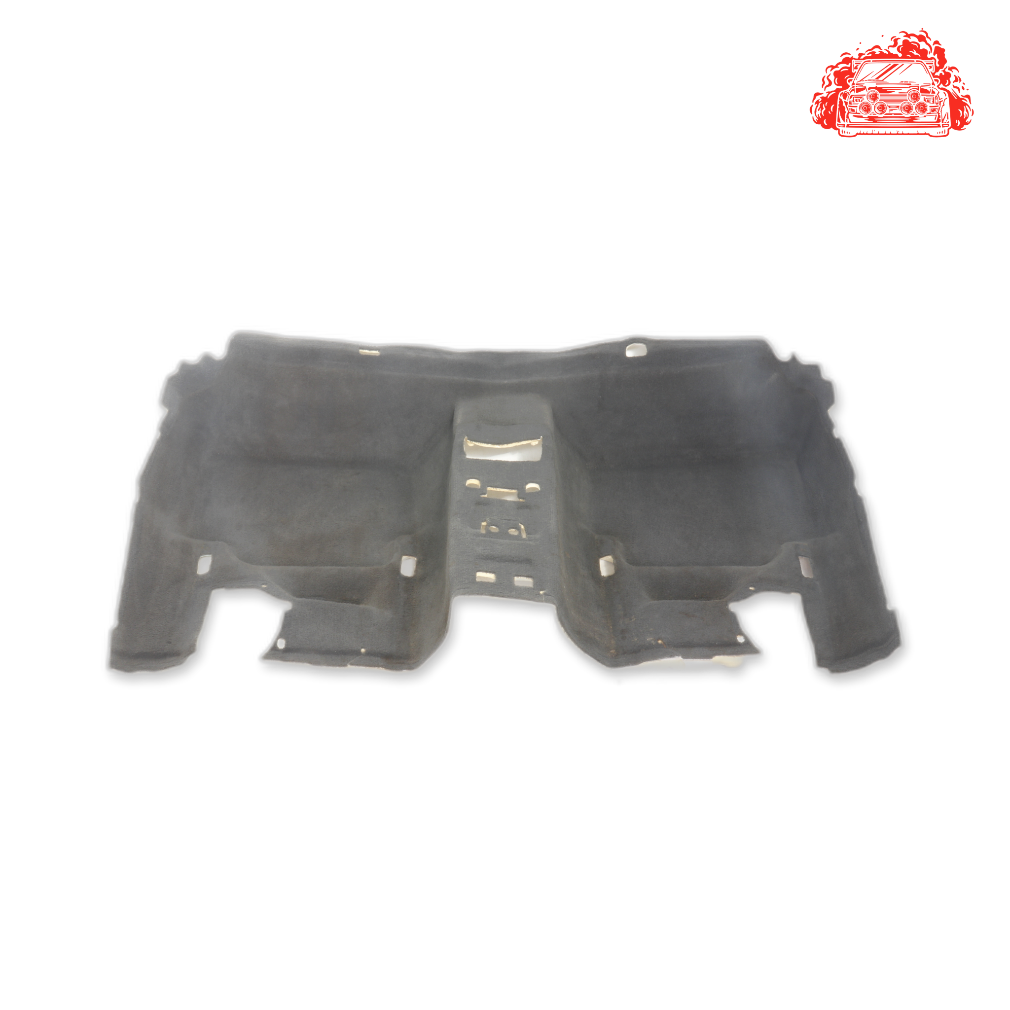 Used BMW 320i A/T (E90) Floor Carpet