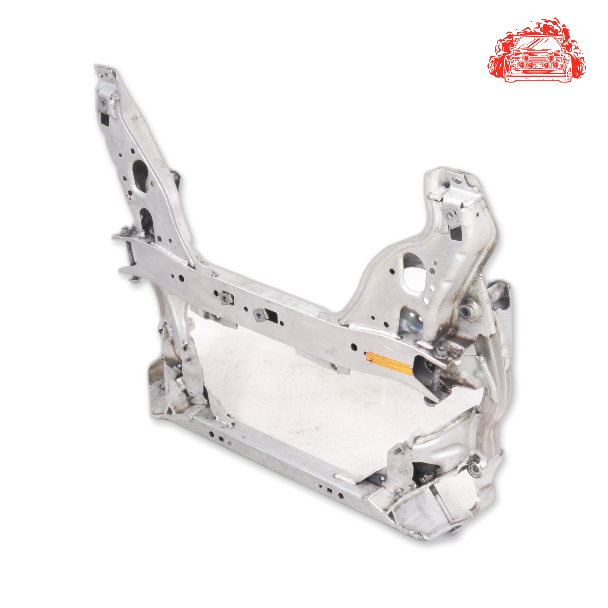 Used BMW 320i A/T (E90) Front Subframe
