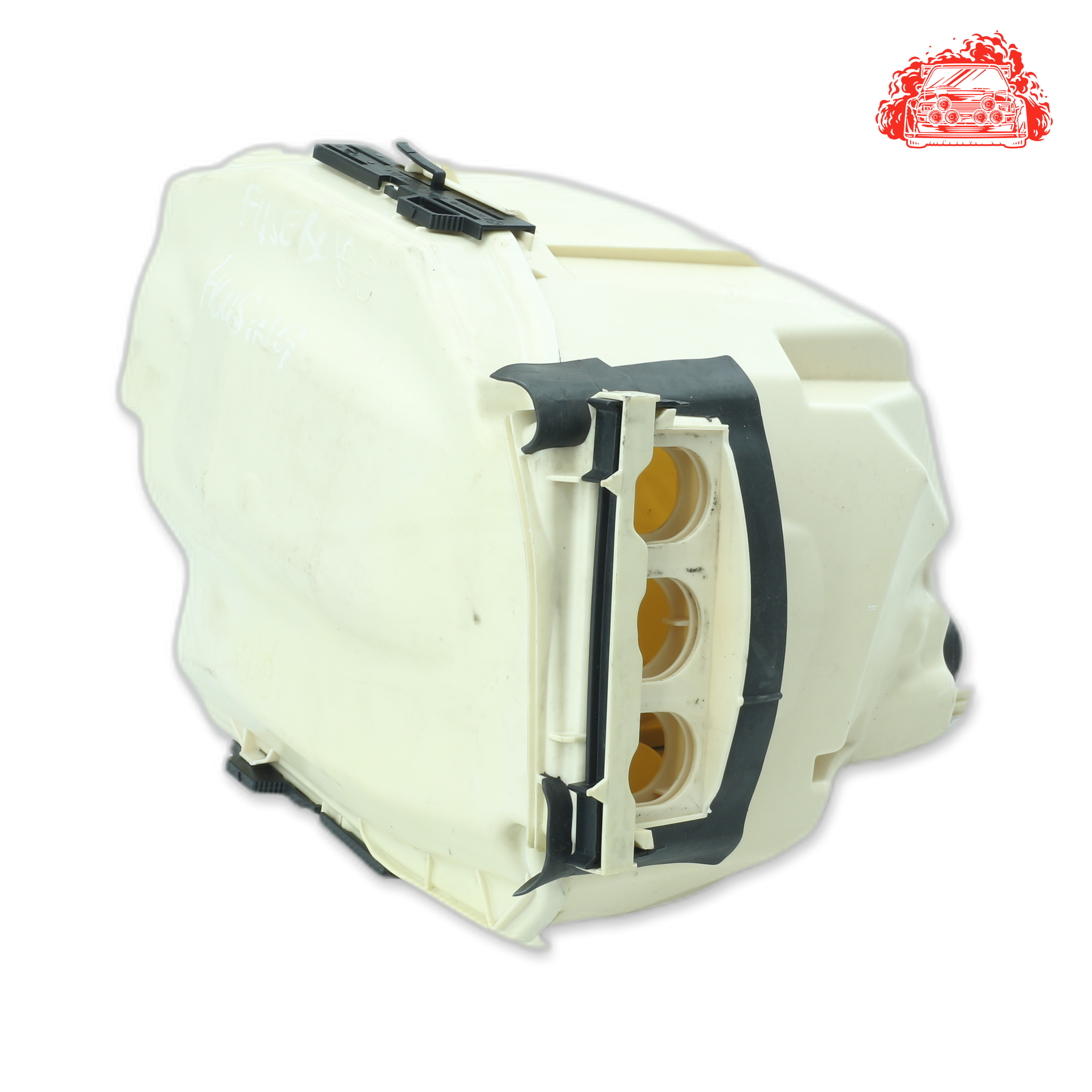 Used BMW 320i A/T (E90) Fuse Box Housing