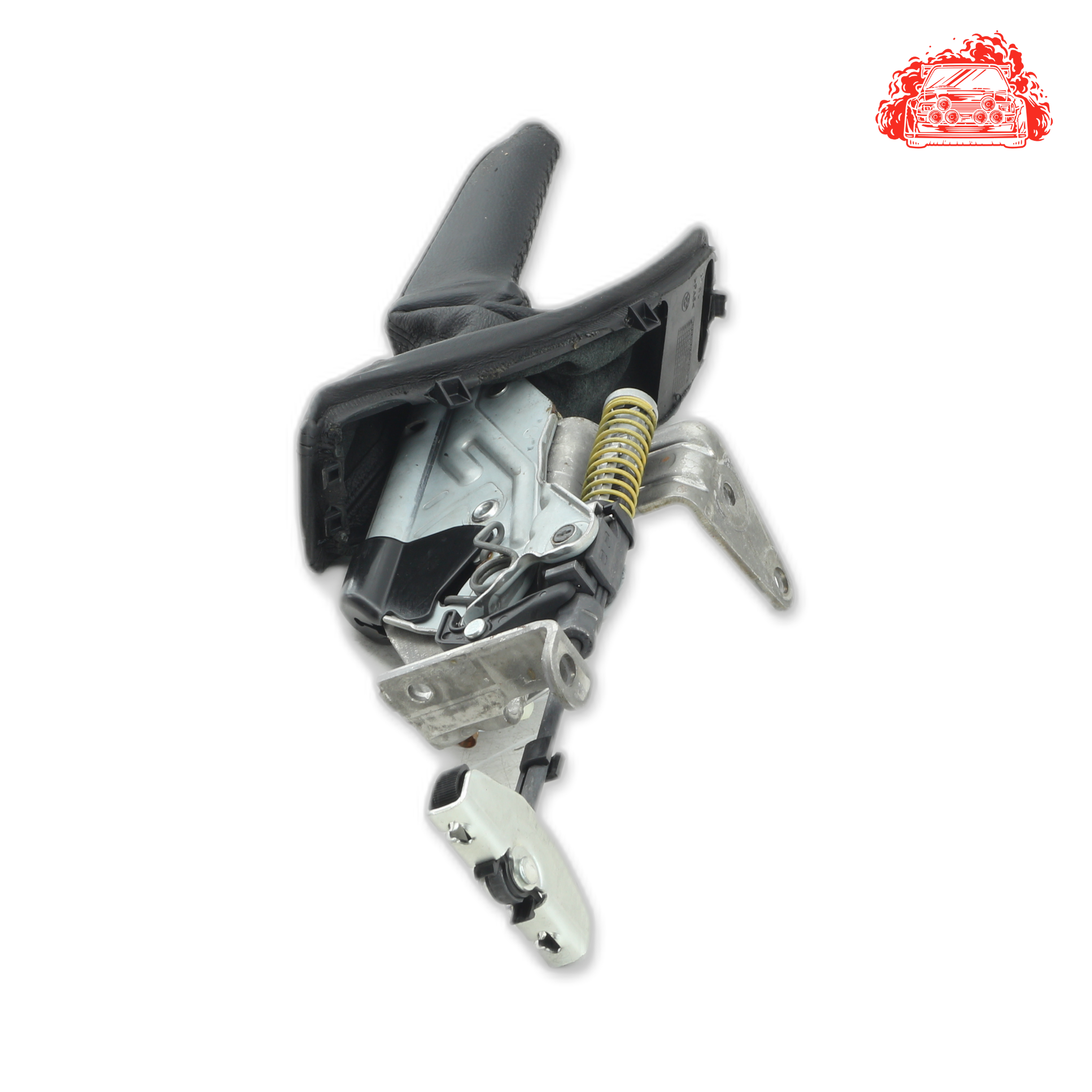 Used BMW 320i A/T (E90) Handbrake Lever or Switch