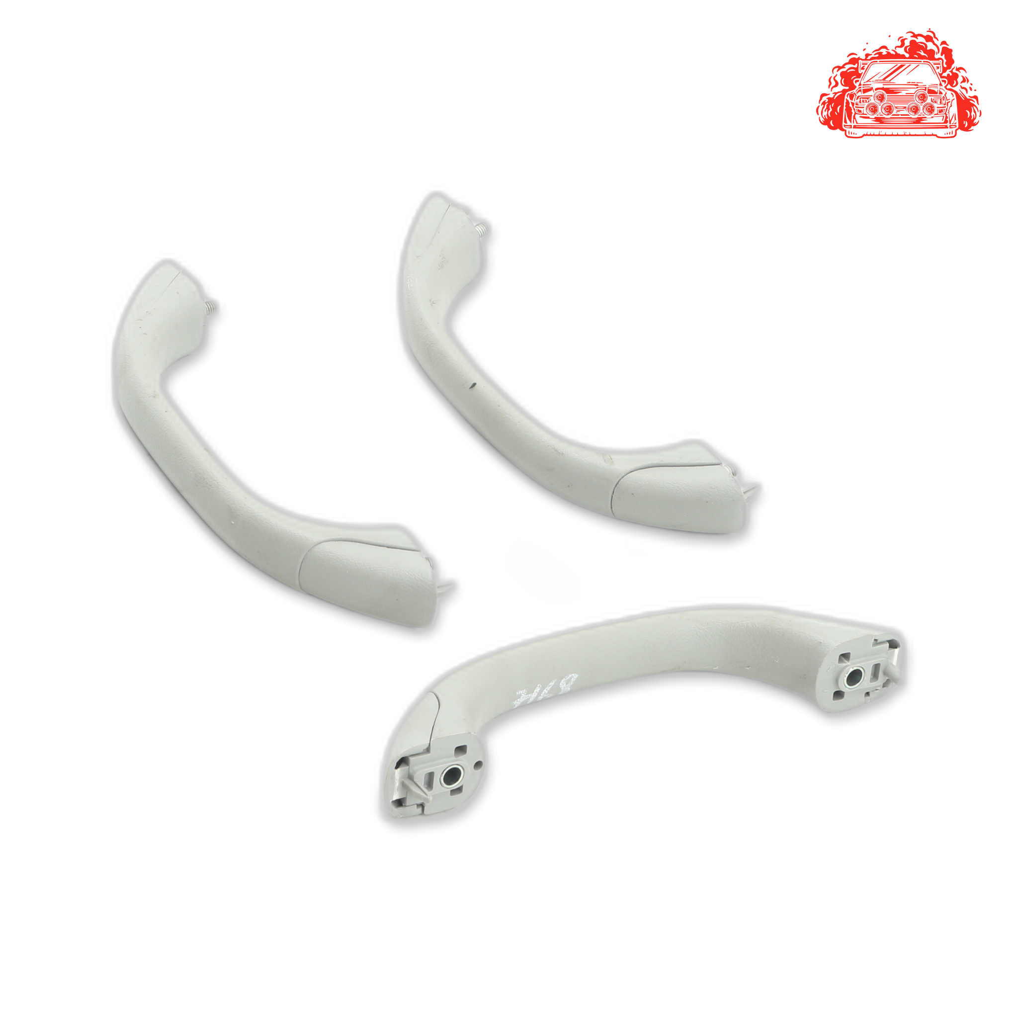 Used BMW 320i A/T (E90) Headliner Handles
