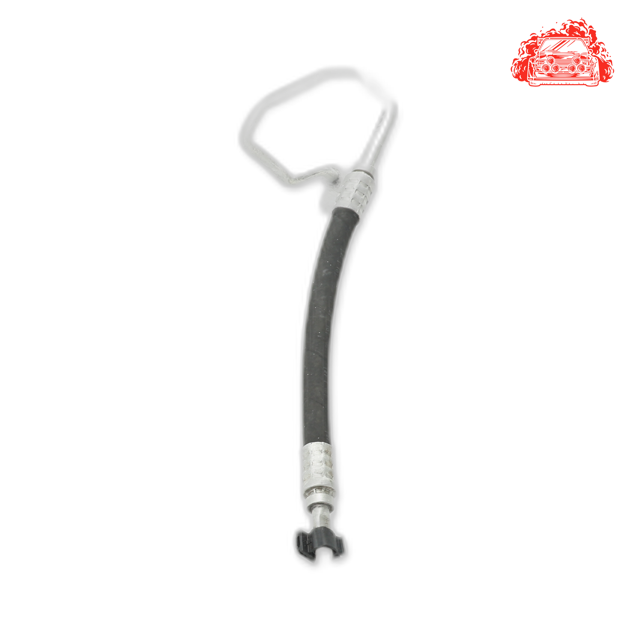 Used BMW 320i A/T (E90) High Pressure AC Pipe