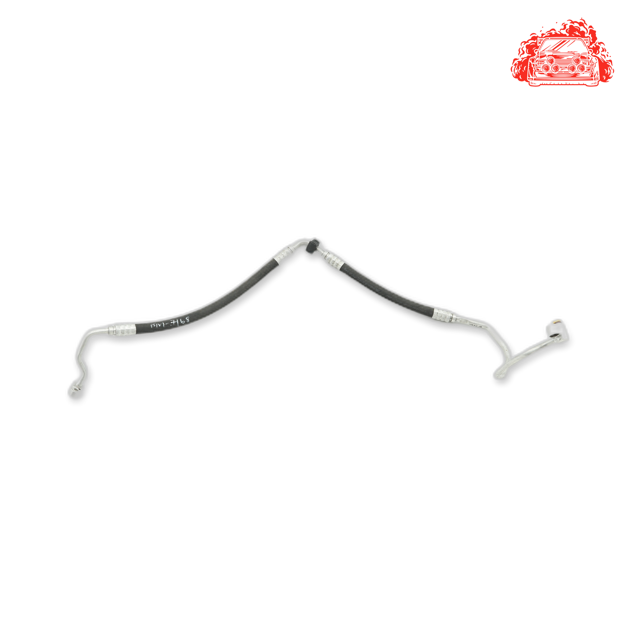 Used BMW 320i A/T (E90) High Pressure AC Pipe