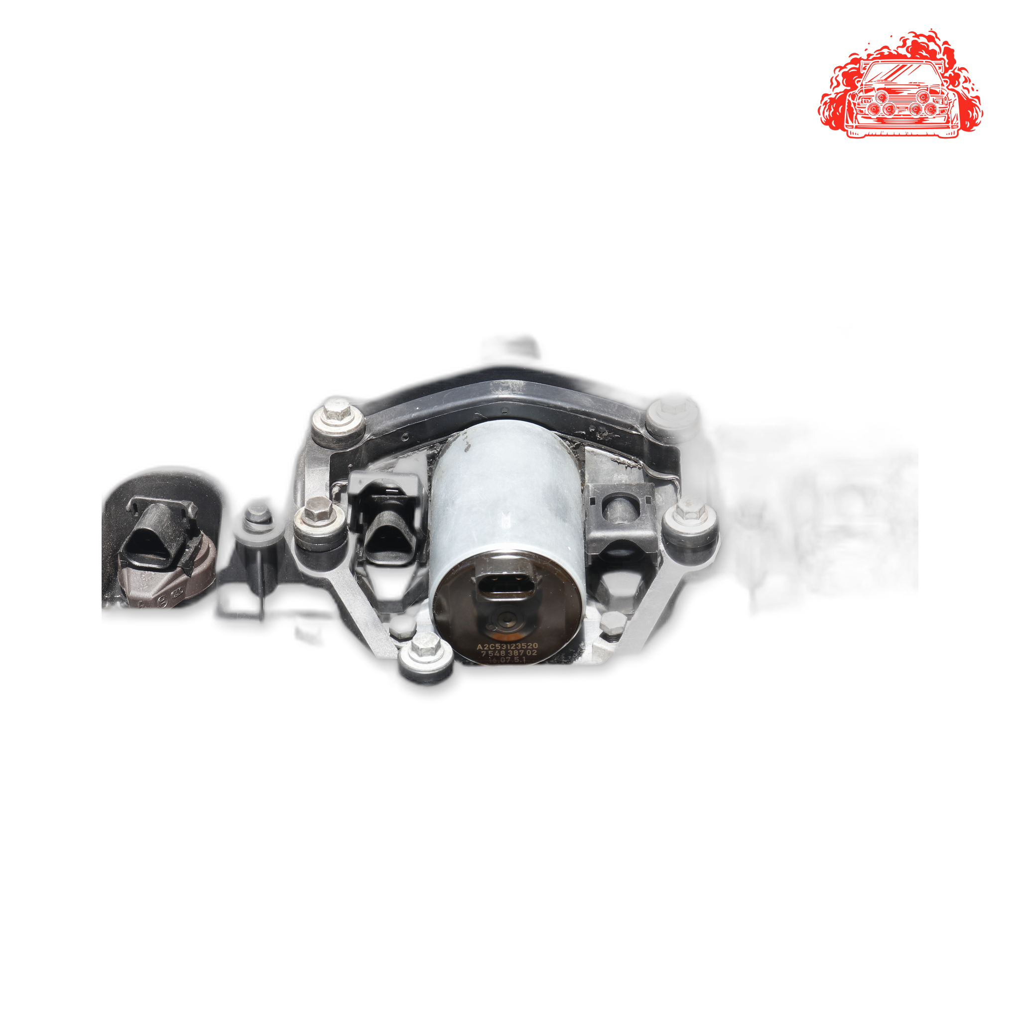 Used BMW 320i A/T (E90) Ignition Coil Pack