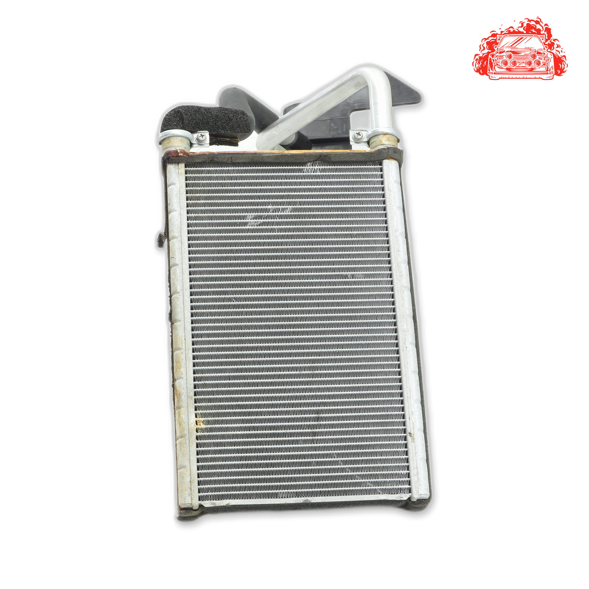Used BMW 320i A/T (E90) Interior Heater Radiator