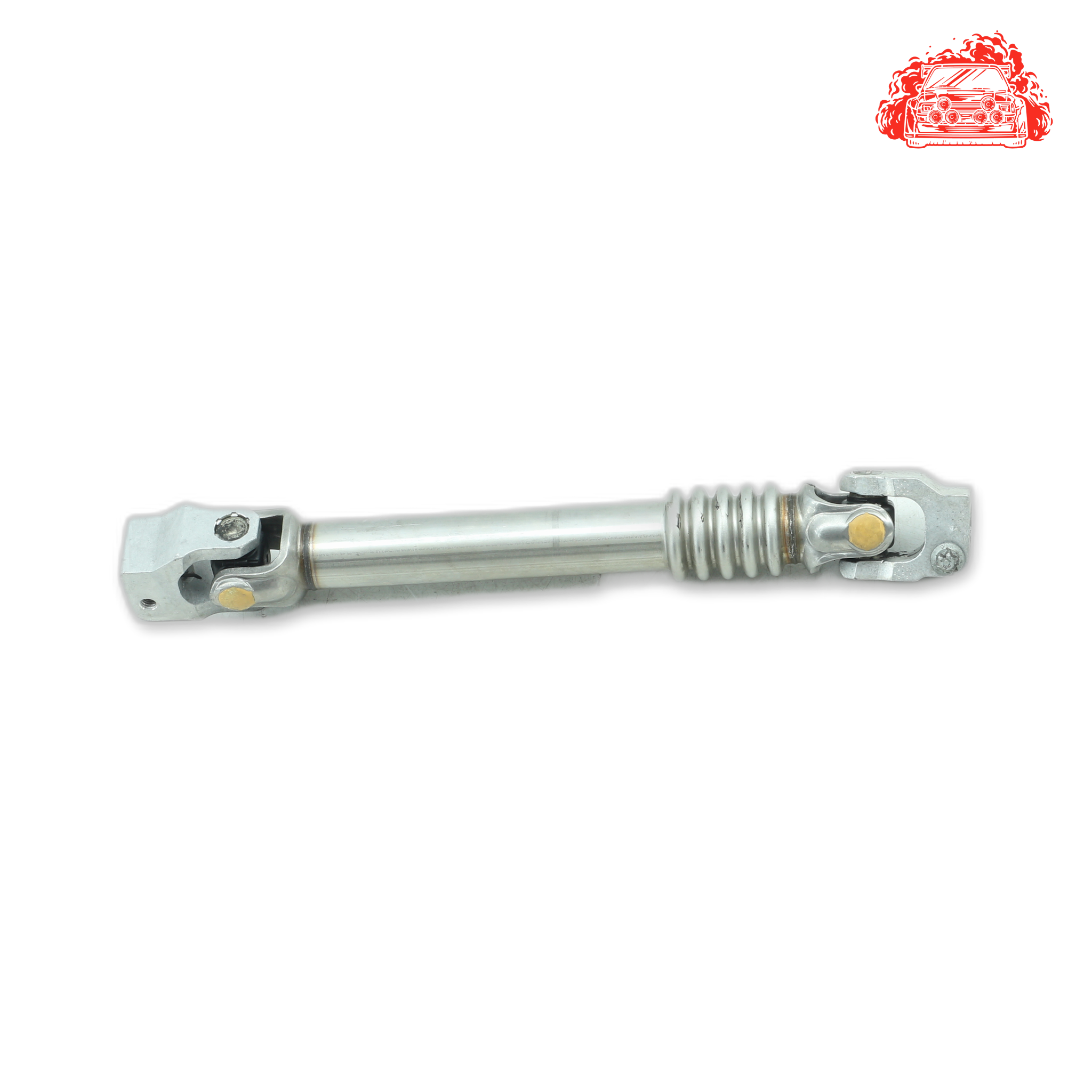 BMW 320i A/T (E90) Intermediate Shaft