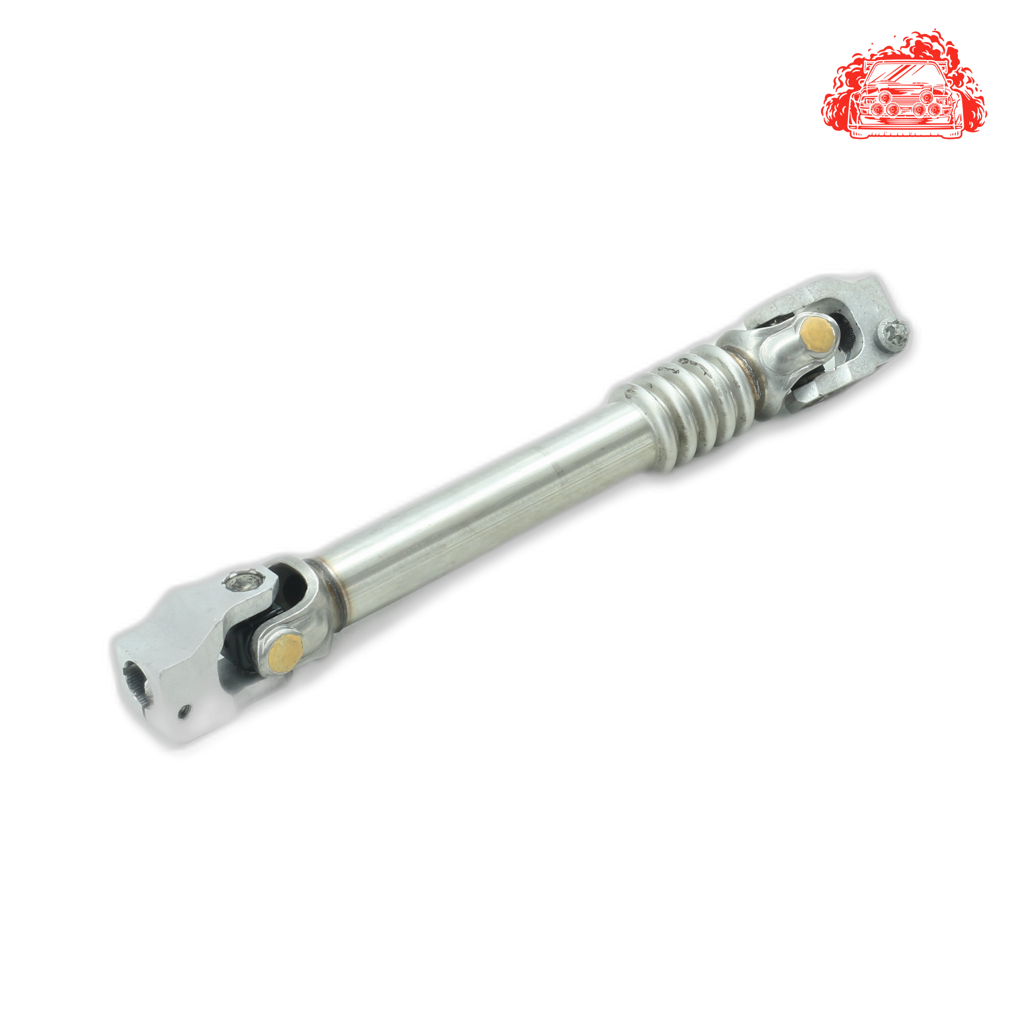 BMW 320i A/T (E90) Intermediate Shaft