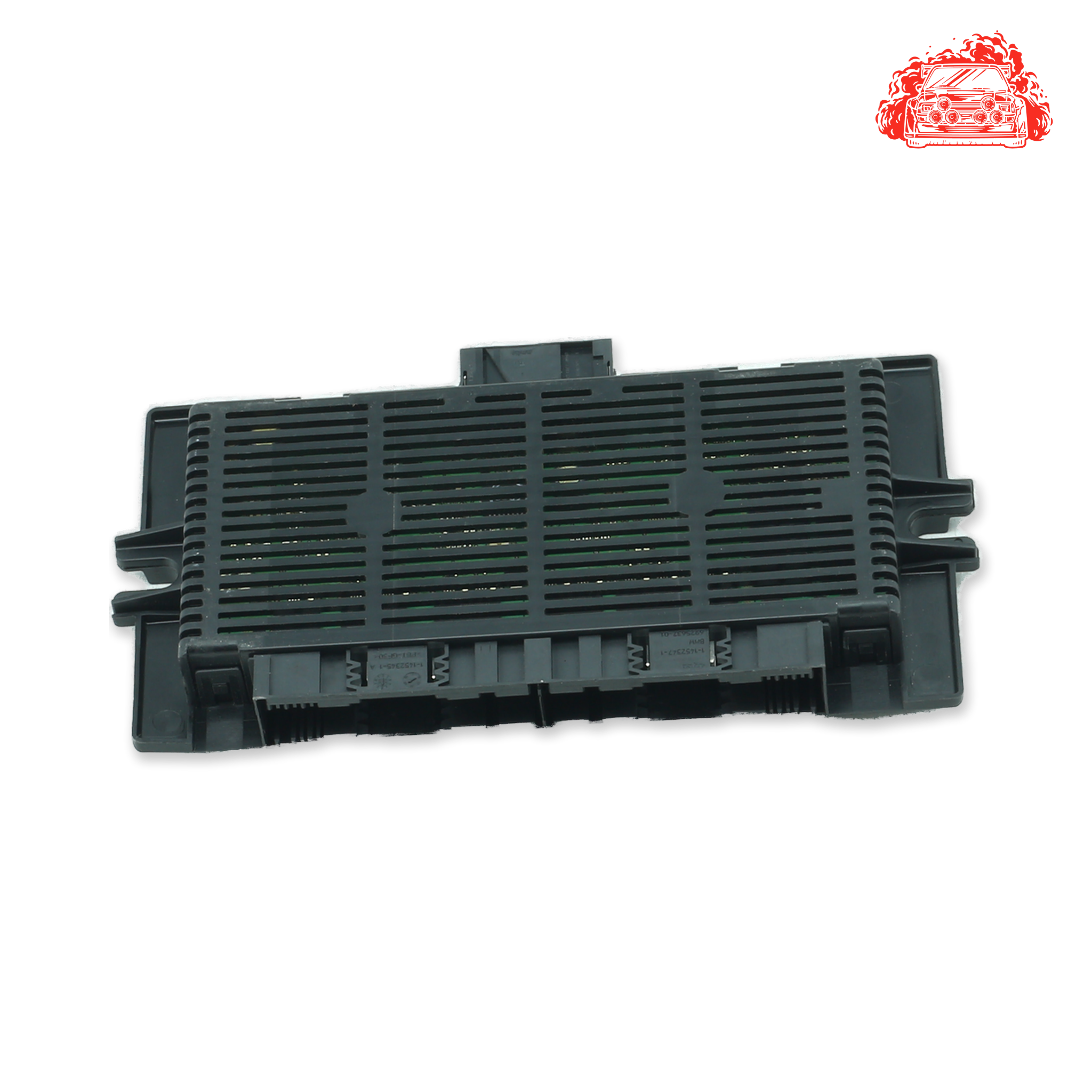 Used BMW 320i A/T (E90) Light Control Module - OEM Part 437FT1115