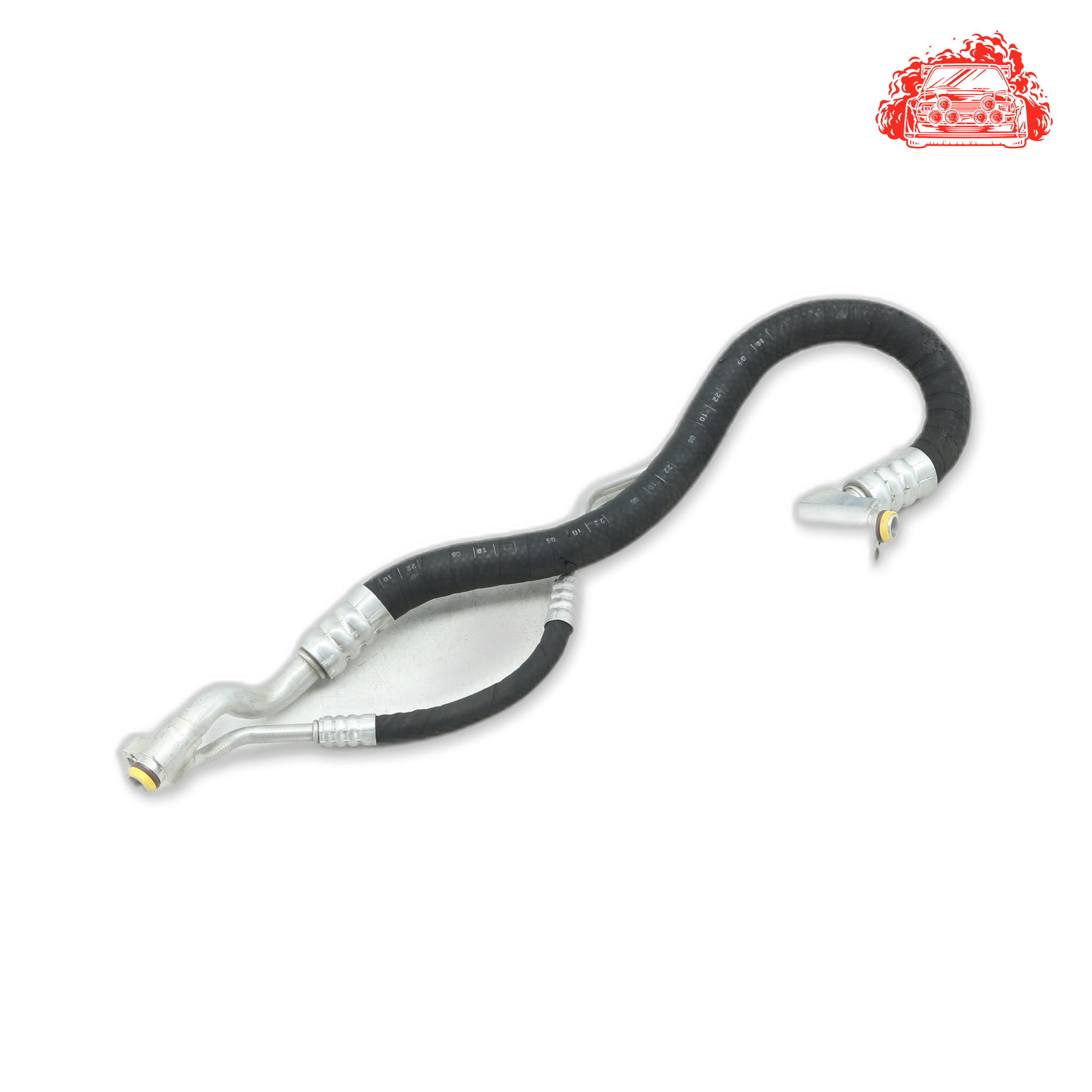 Used BMW 320i A/T (E90) Low Pressure Suction Aircon AC Pipe