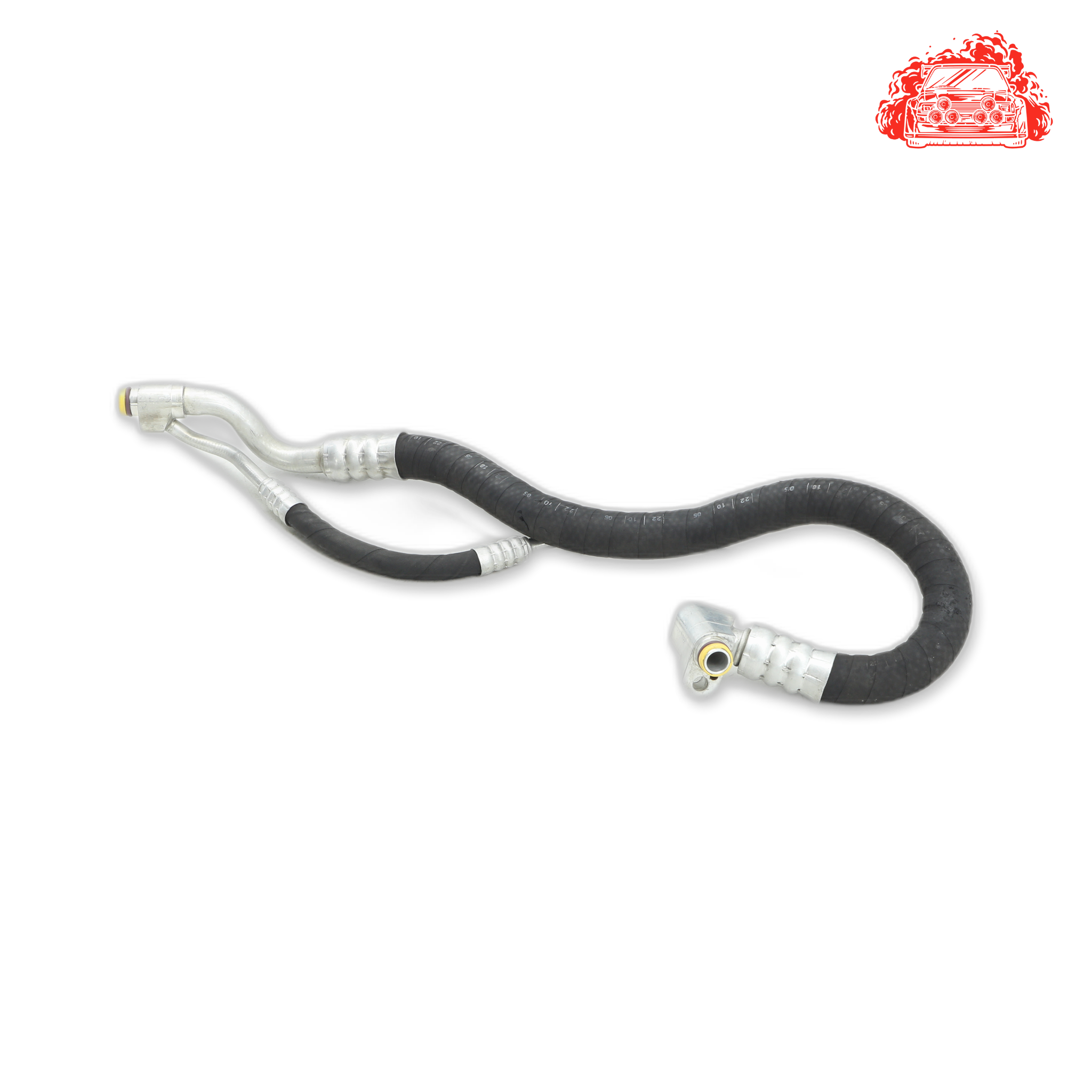 Used BMW 320i A/T (E90) Low Pressure Suction Aircon AC Pipe