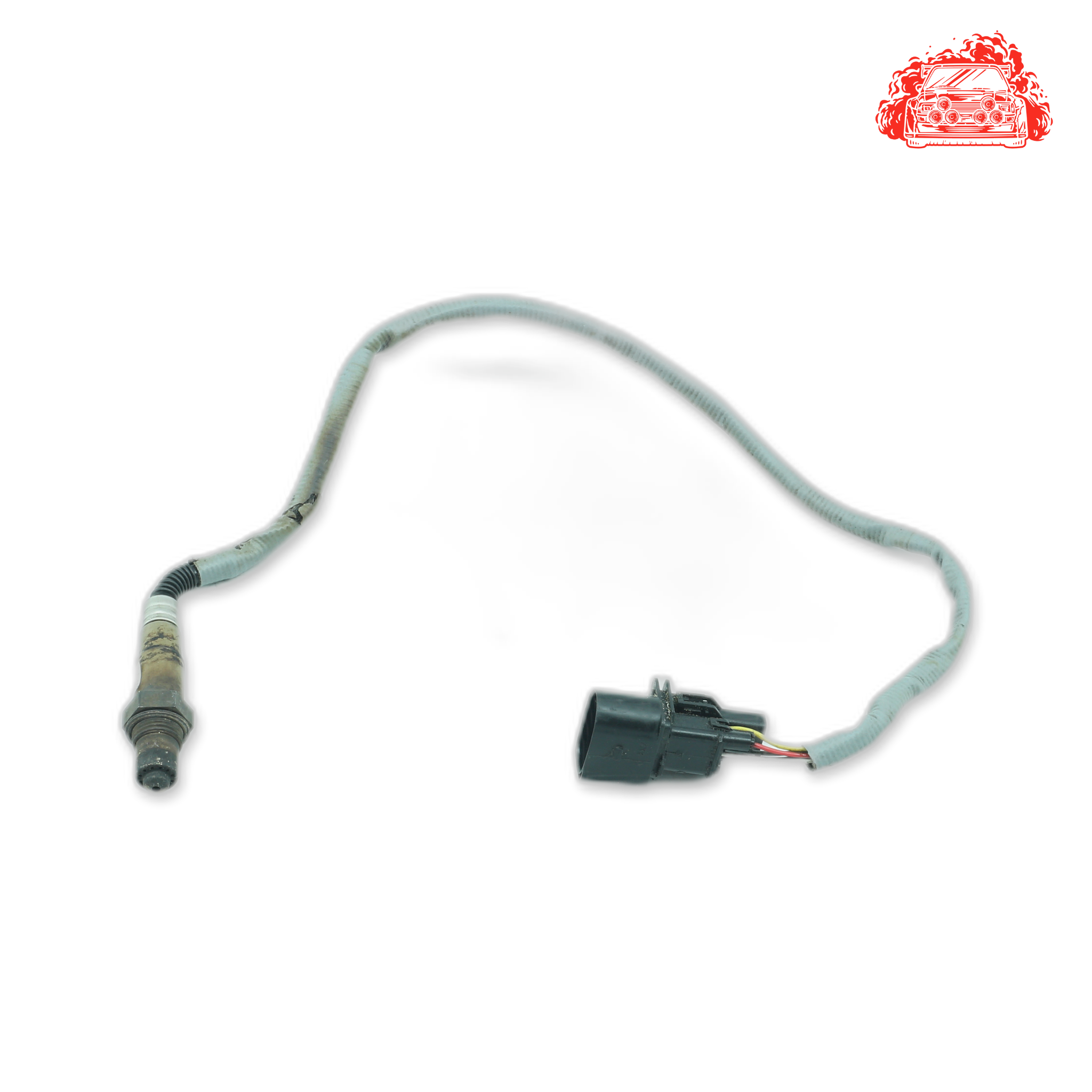 Used BMW 320i A/T (E90) Oxygen Sensor